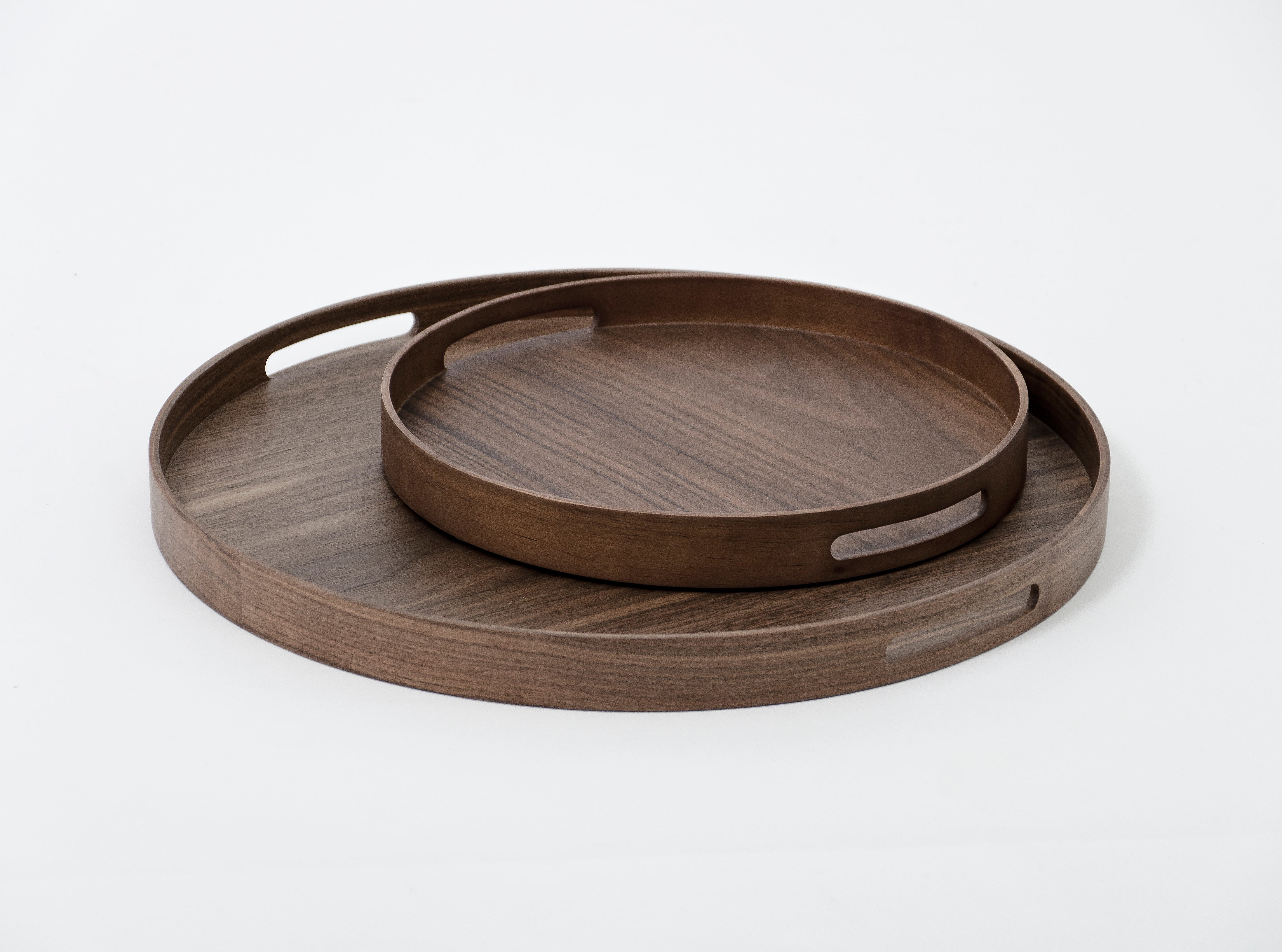 Busboy 308 Round Tray