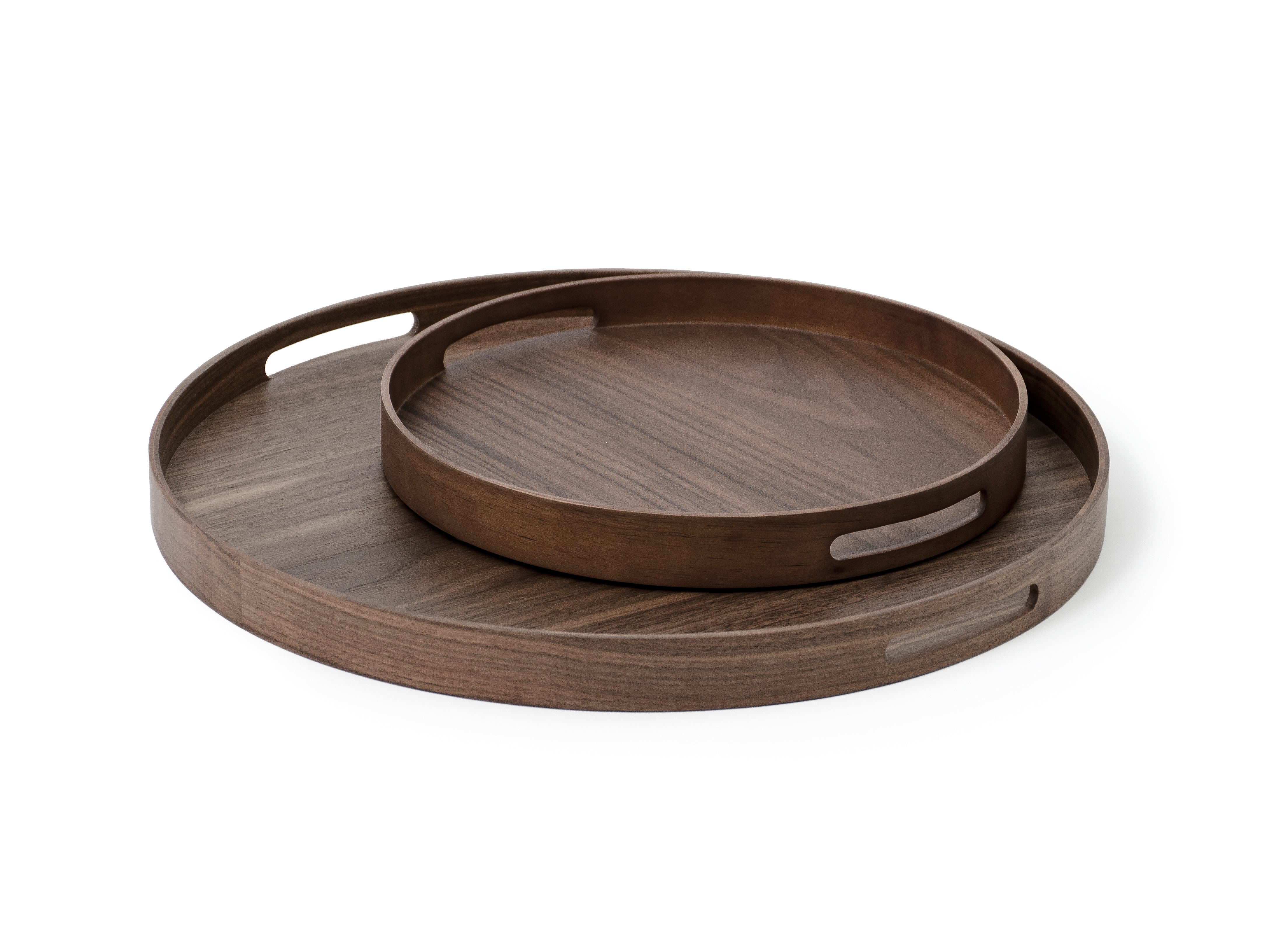 Busboy 308 Round Tray