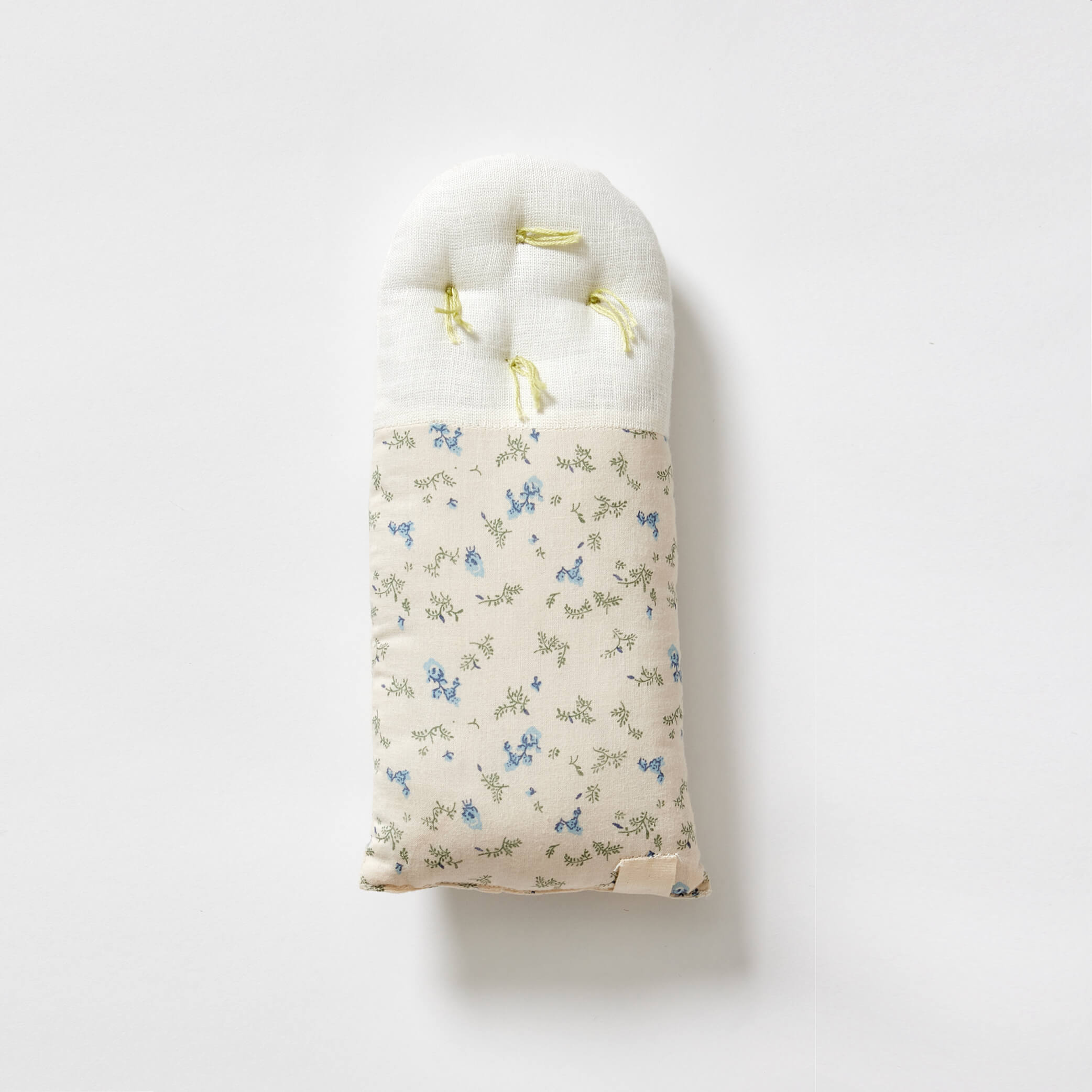 Petit House cushion - Bella Floral