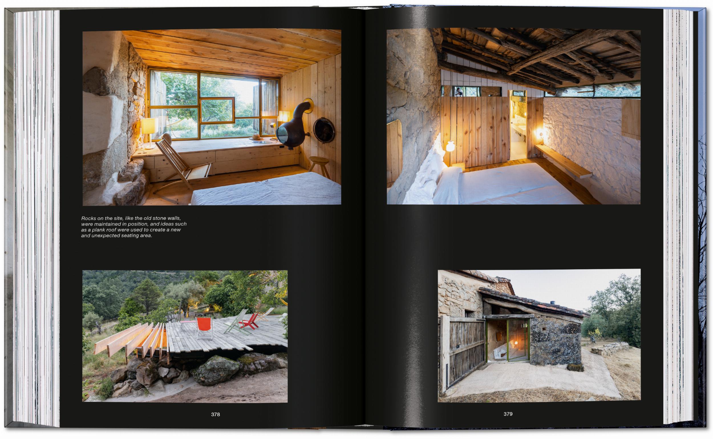Homes For Our Time. Small Houses. 45th Ed. (German, French, English)