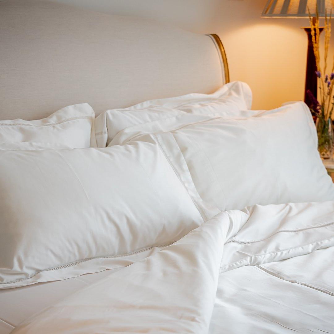 Amalfi Pillowcase Pair
