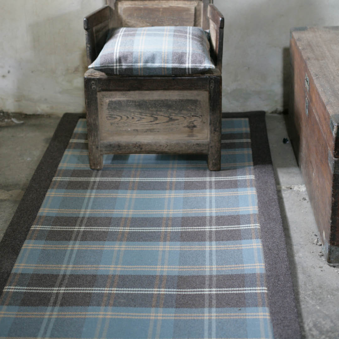 Cadboll Small Rug
