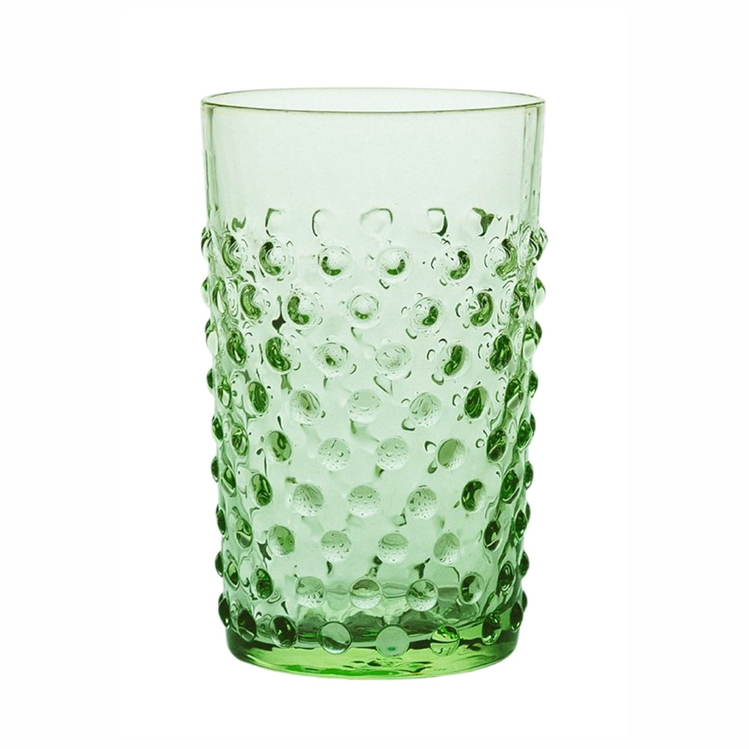 Clover Dew Drop Tumblers | Set Of 4