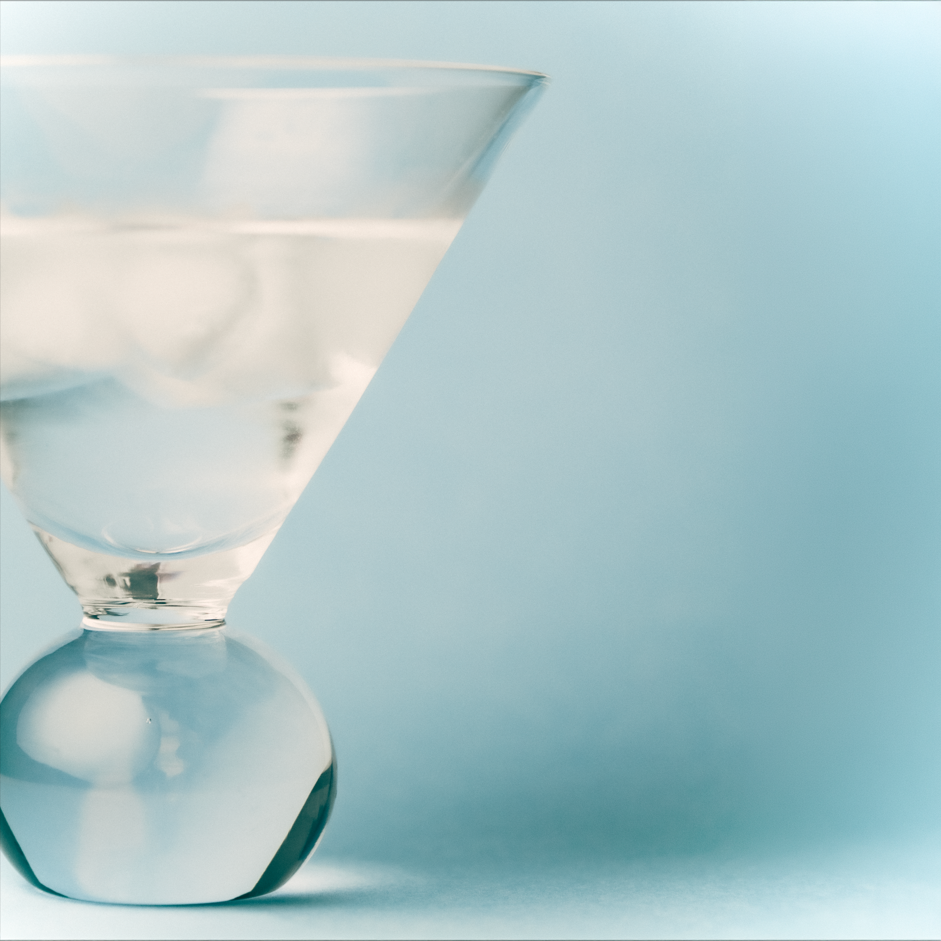 Cocktail Glasses | Set of 2