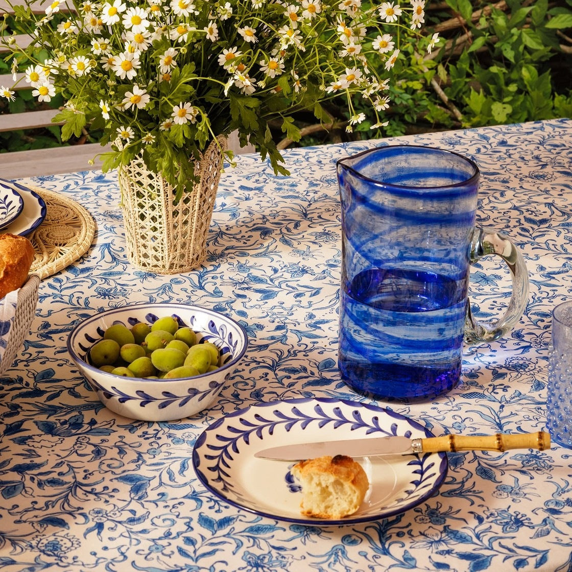 4-Piece Bamboo Cutlery Set