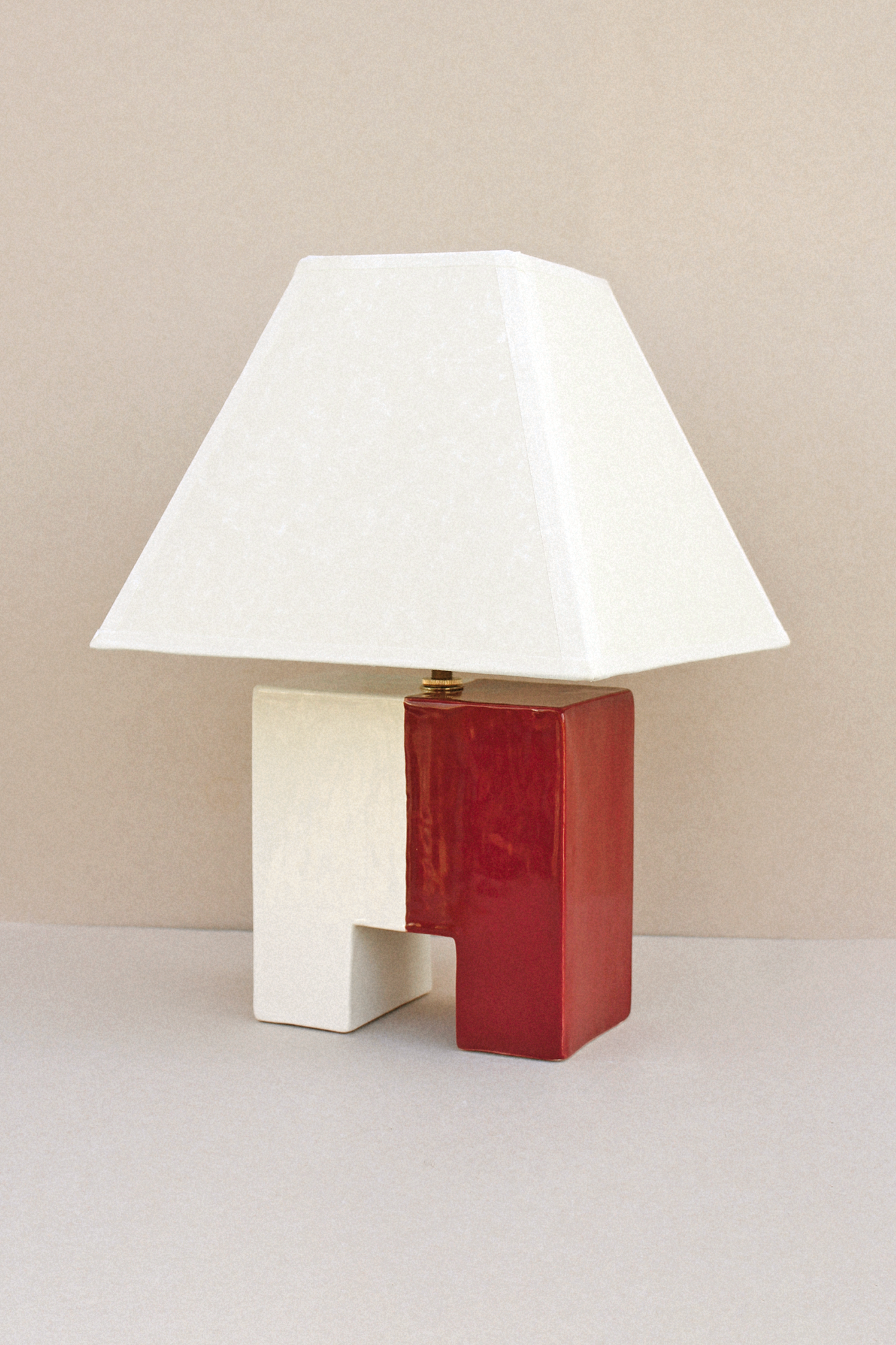 Cristo Lamp