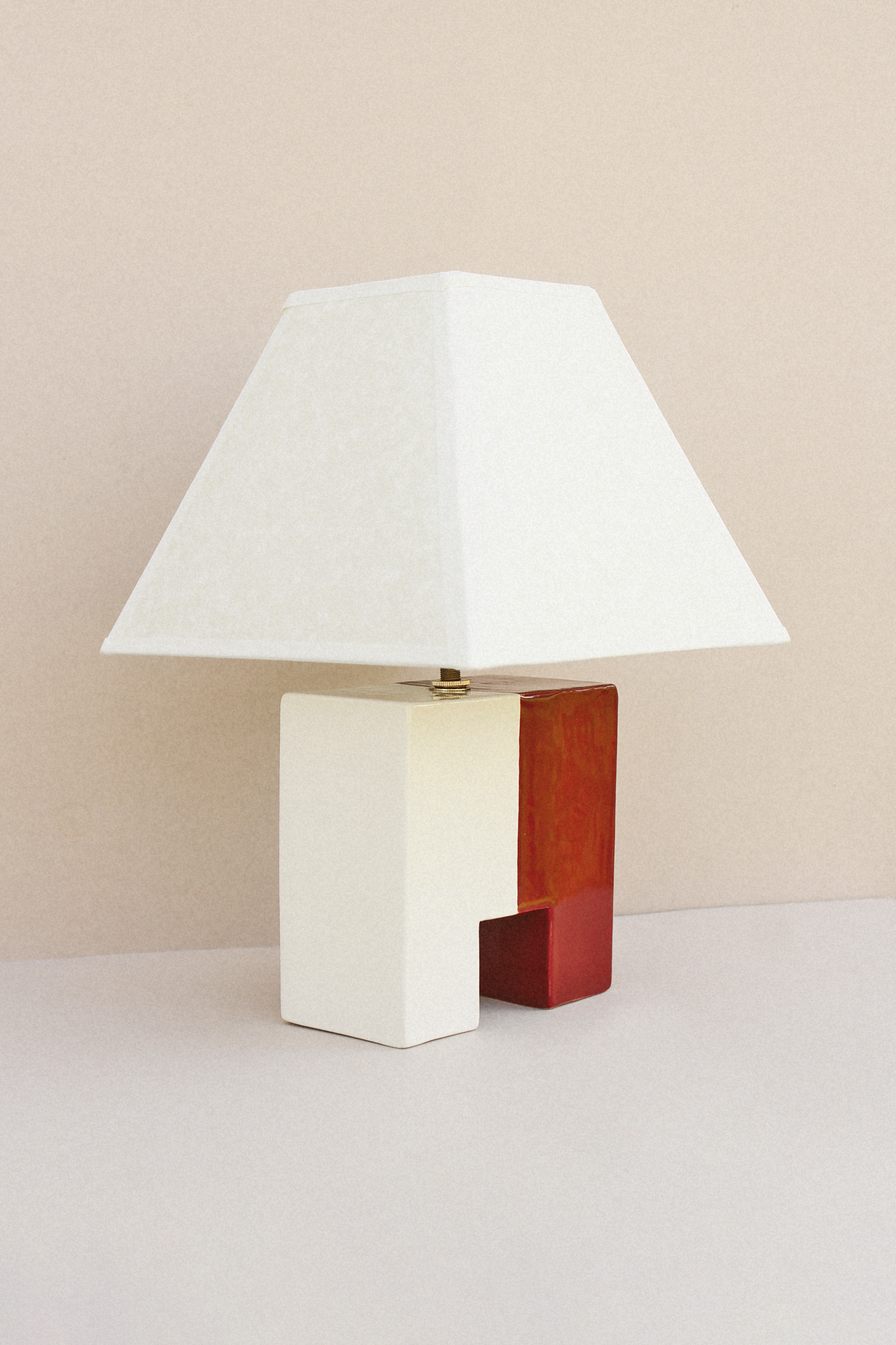 Cristo Lamp