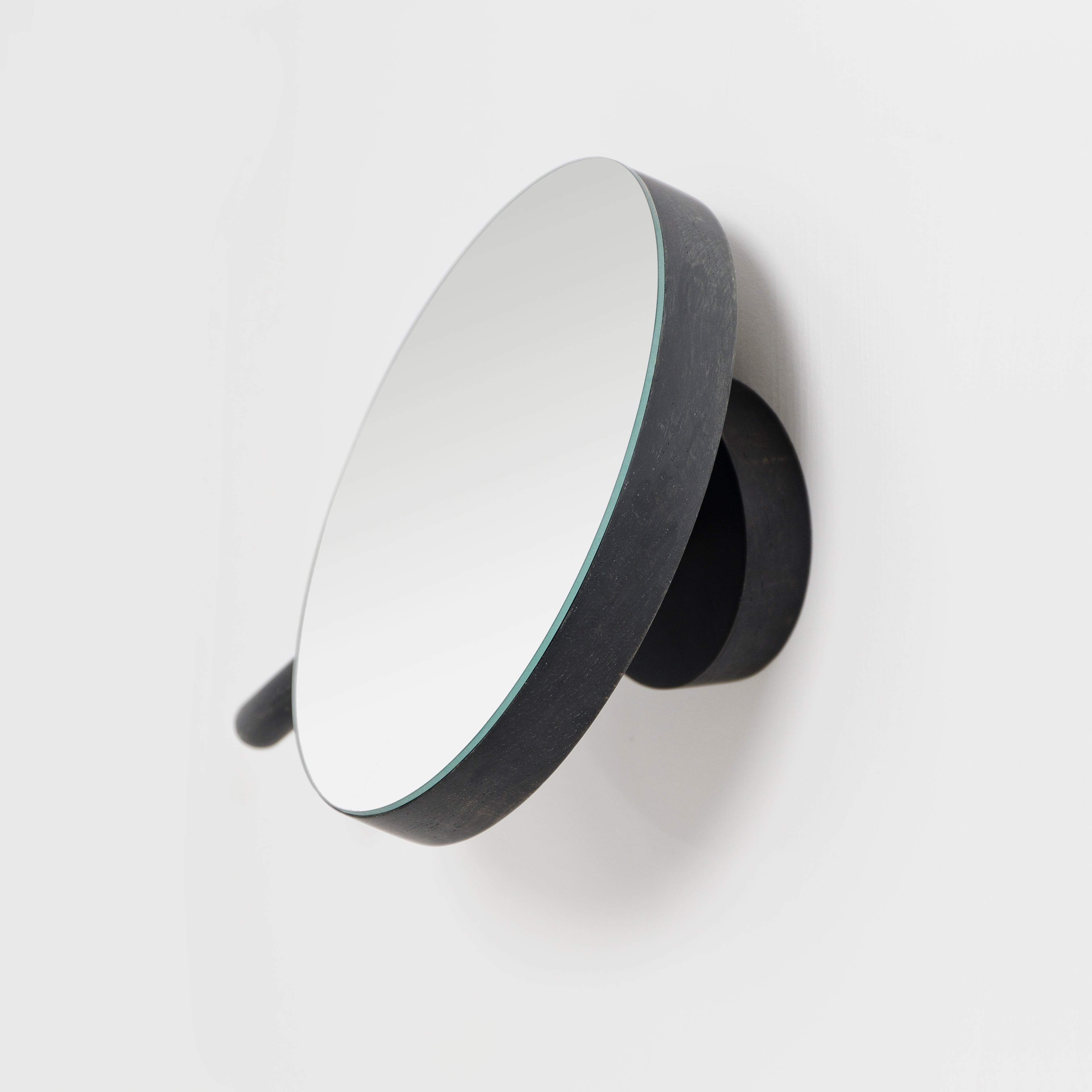 Magnifying Mirror - Wall