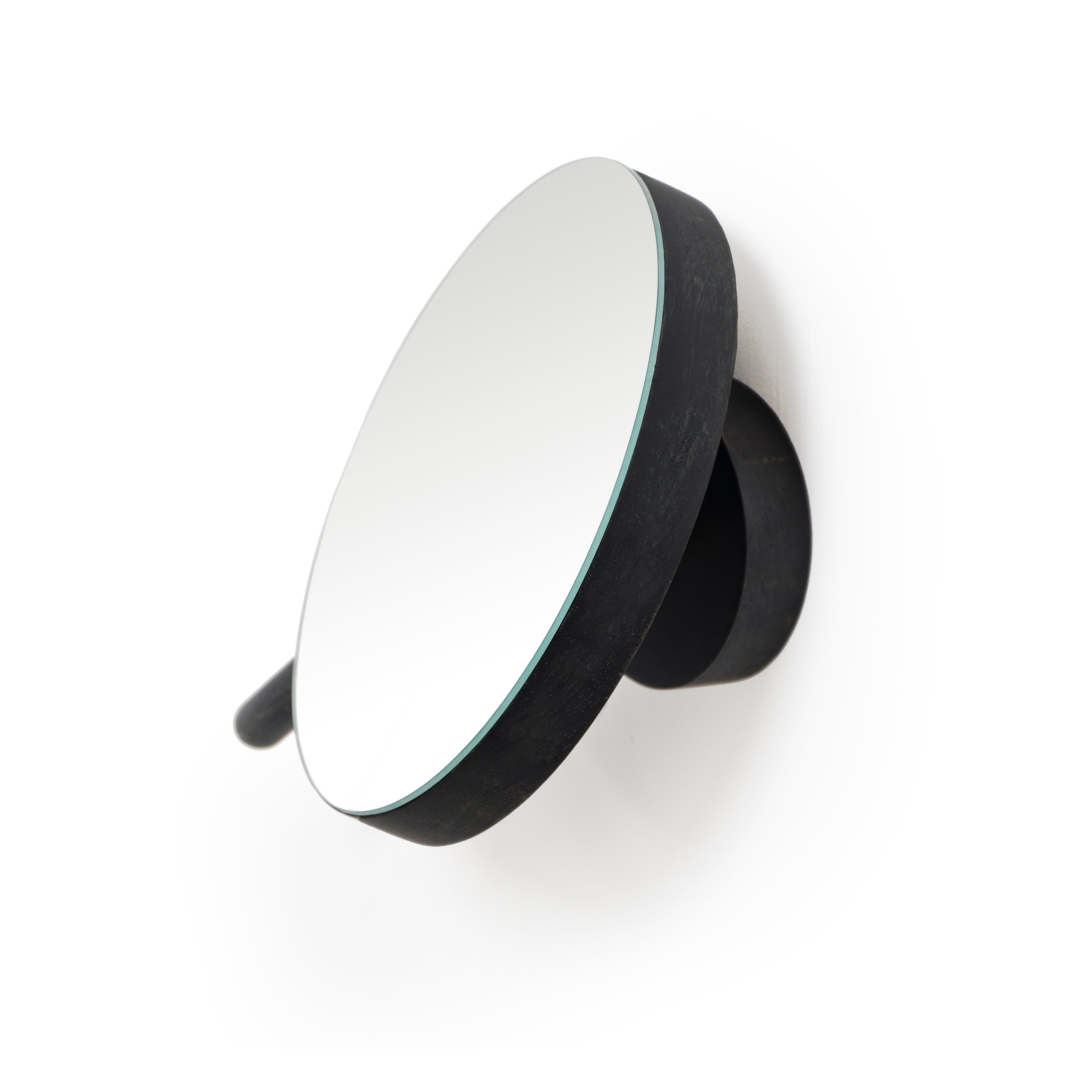 Magnifying Mirror - Wall