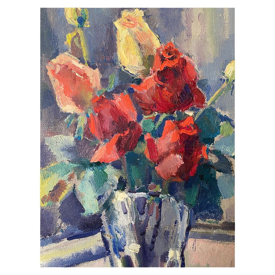 ROSES 1939