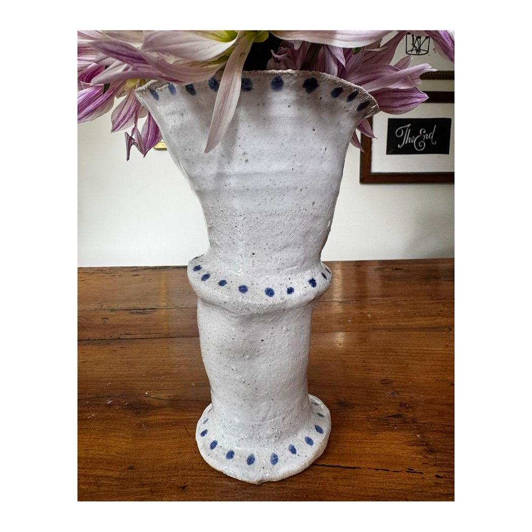 ORGANIC VASE