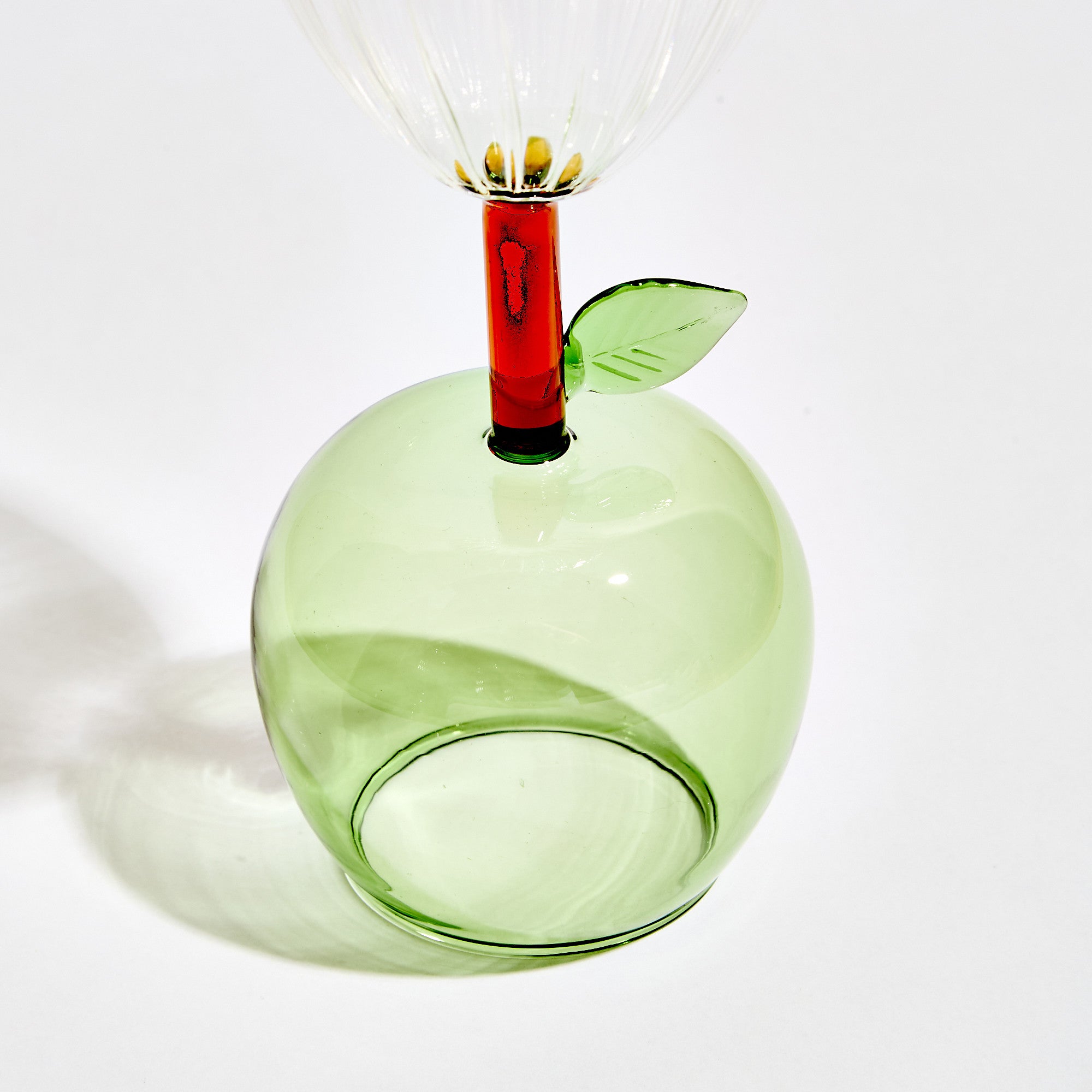 Goblet Apple - Green
