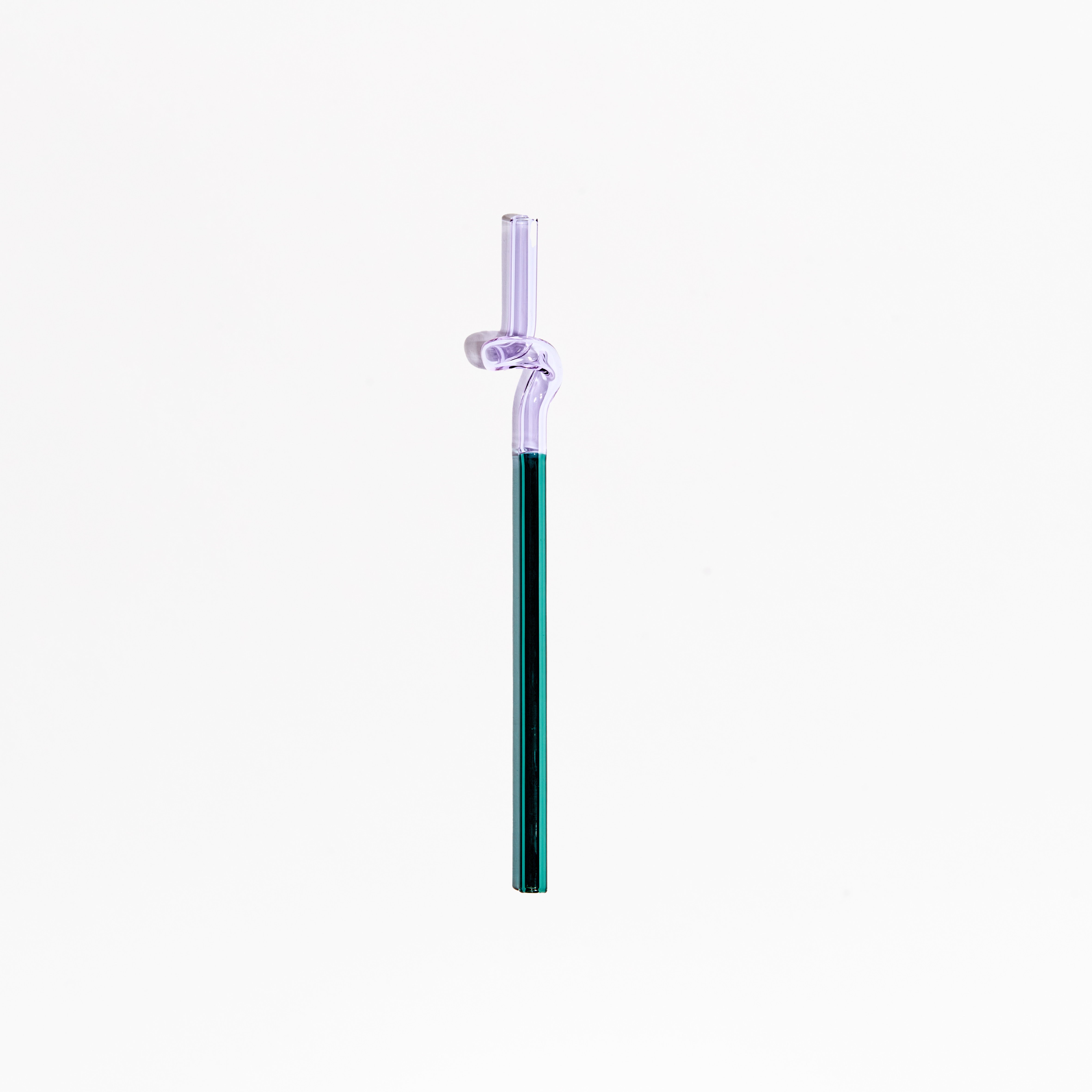 Artistry Glass Straws