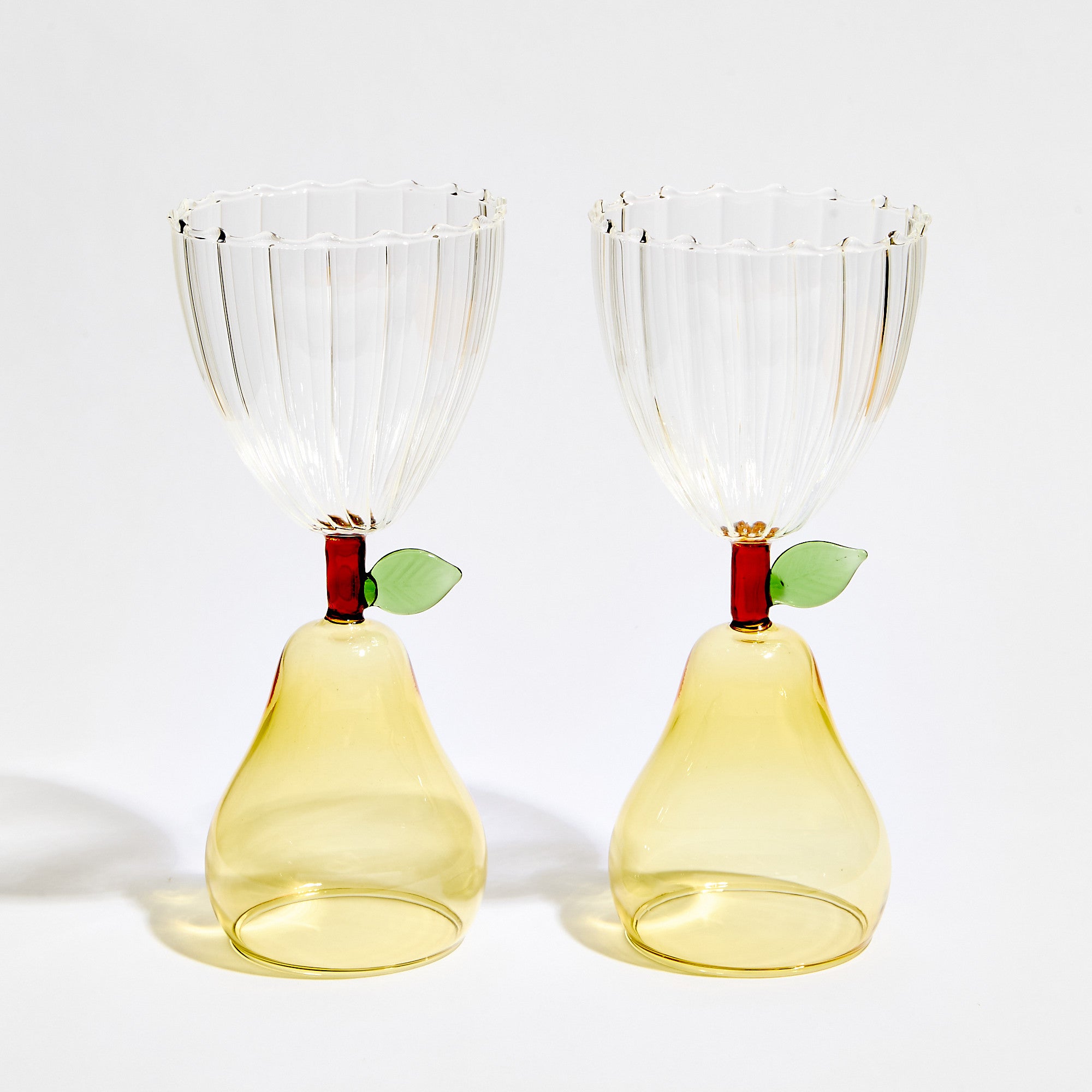 Goblet Pear - Sundrop