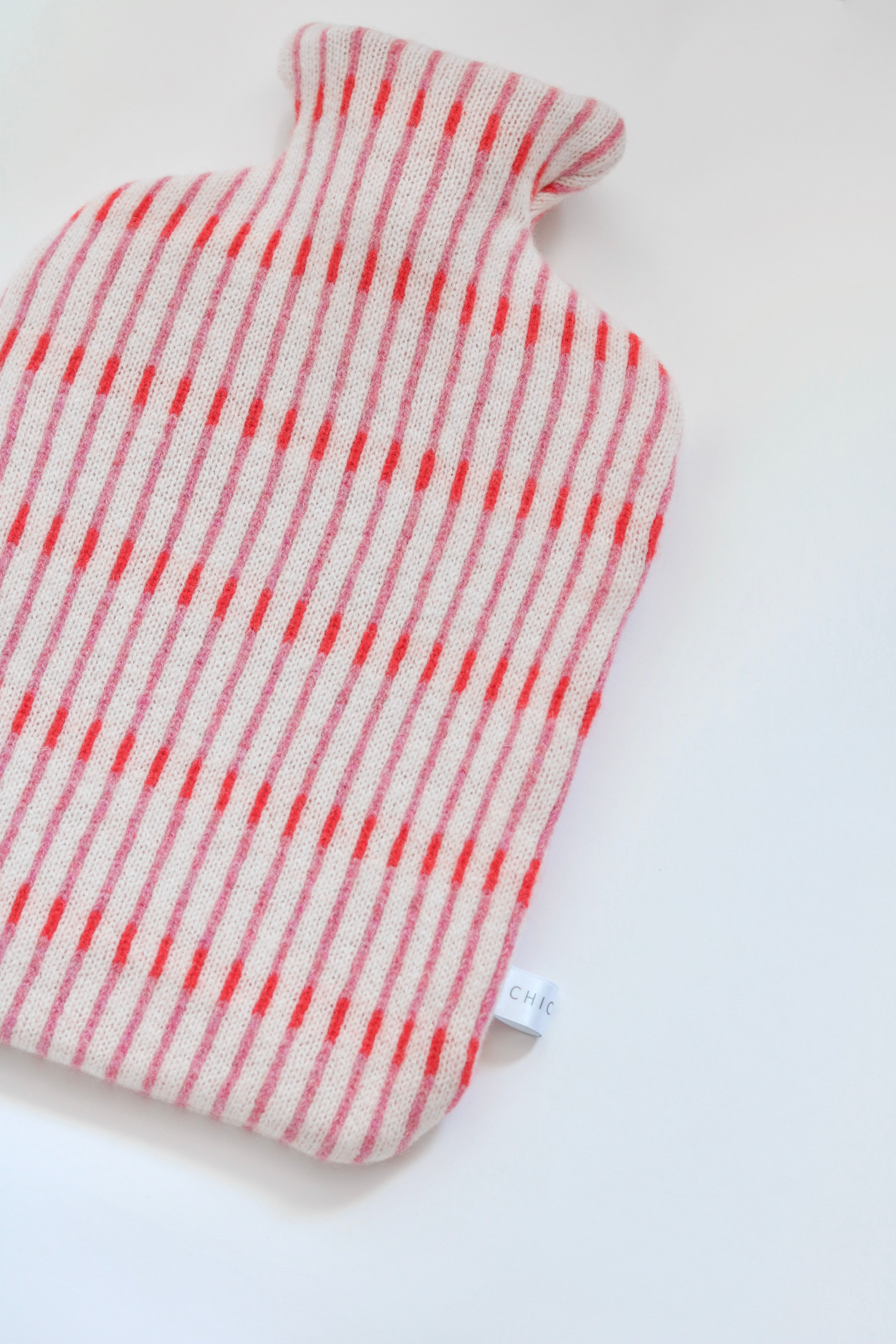 Abbotts Hot Water Bottle