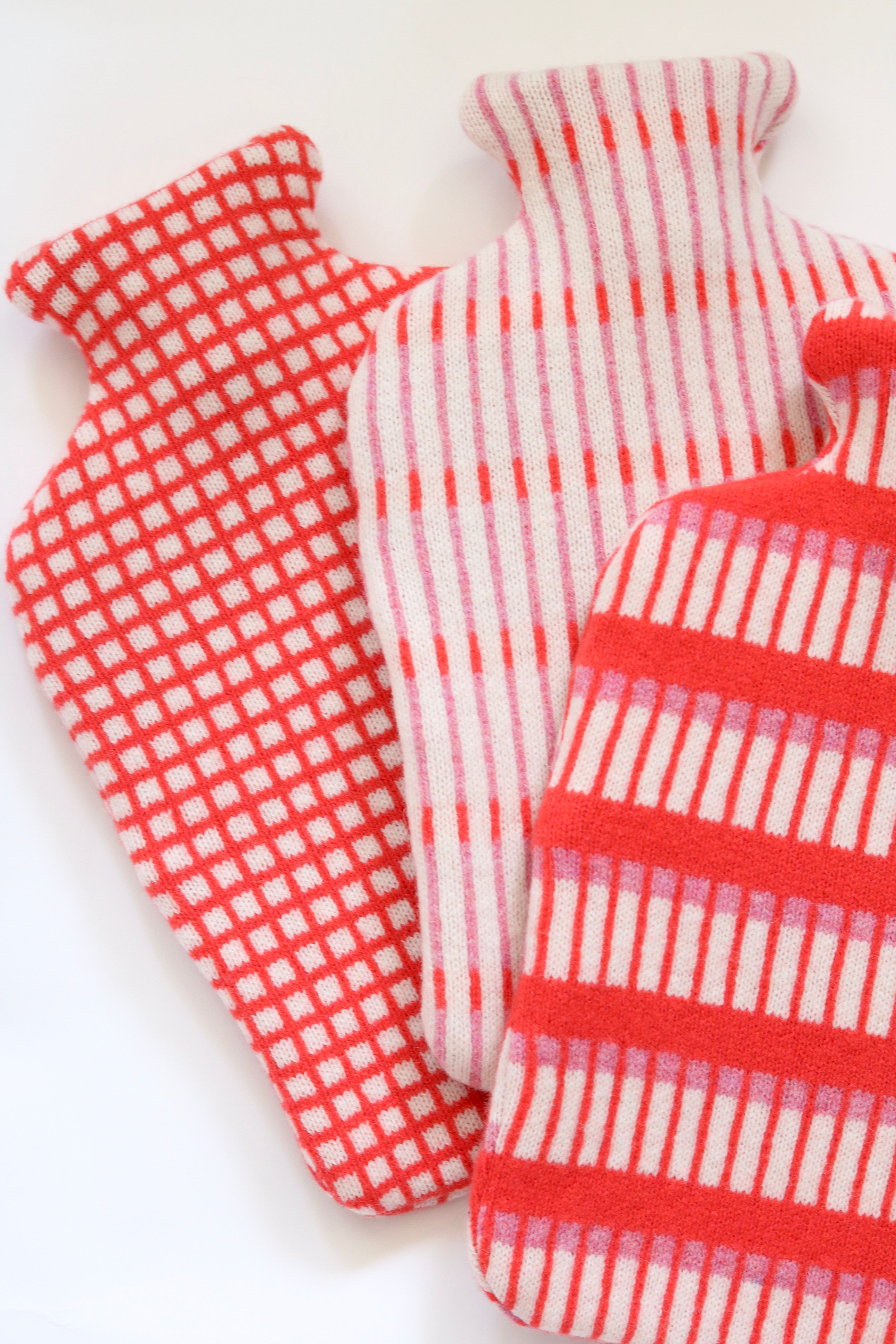 Abbotts Hot Water Bottle