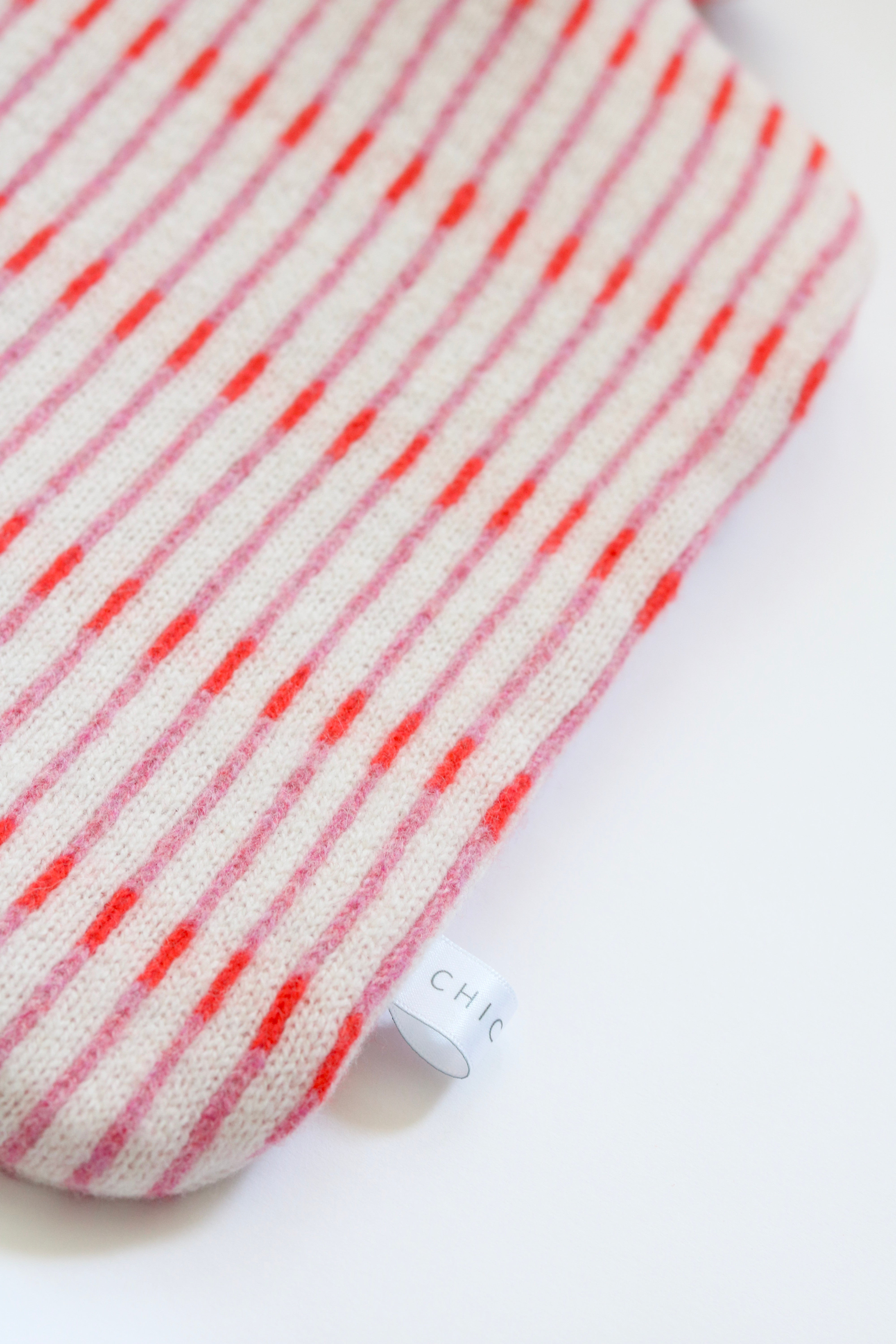 Abbotts Hot Water Bottle