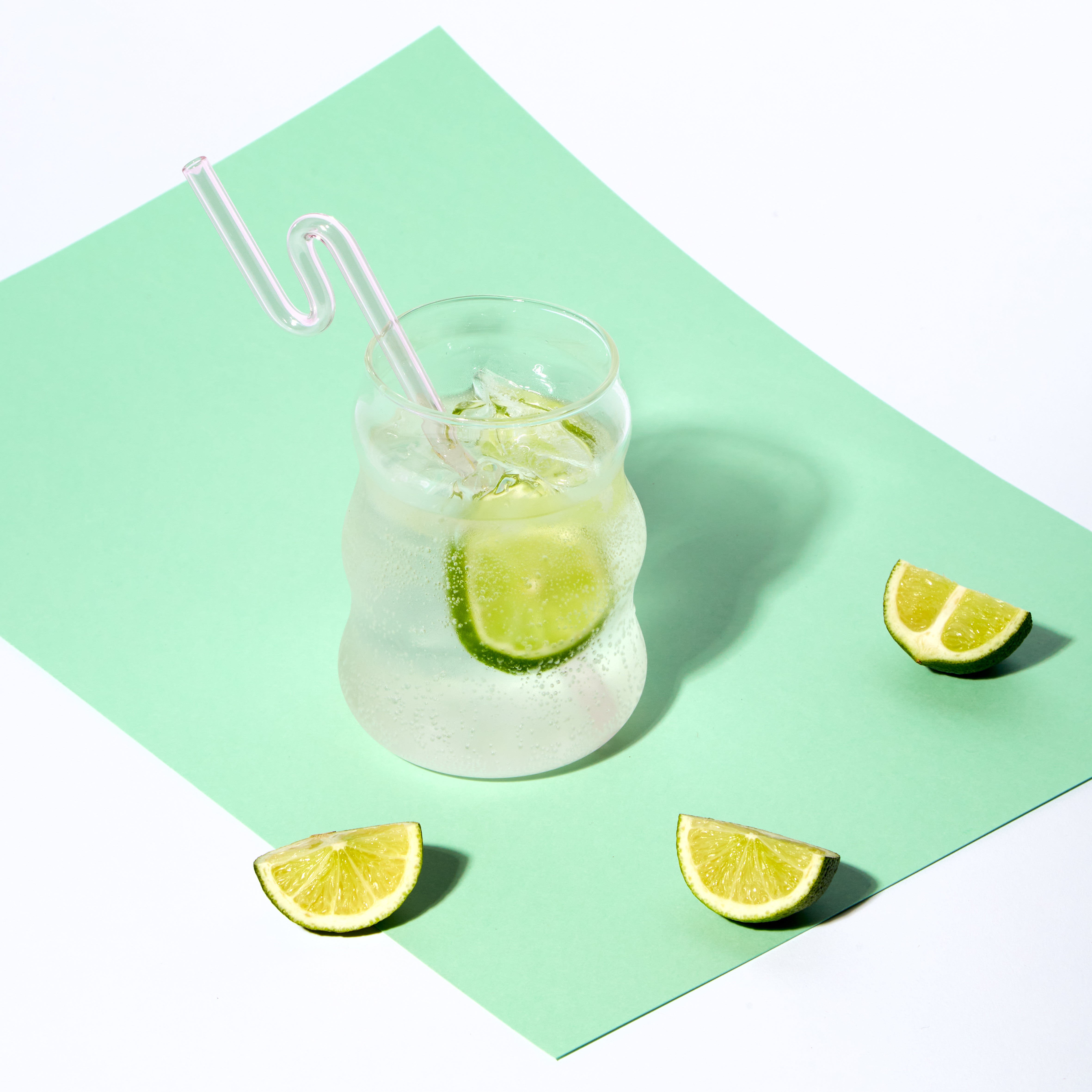 Tumbler Glass