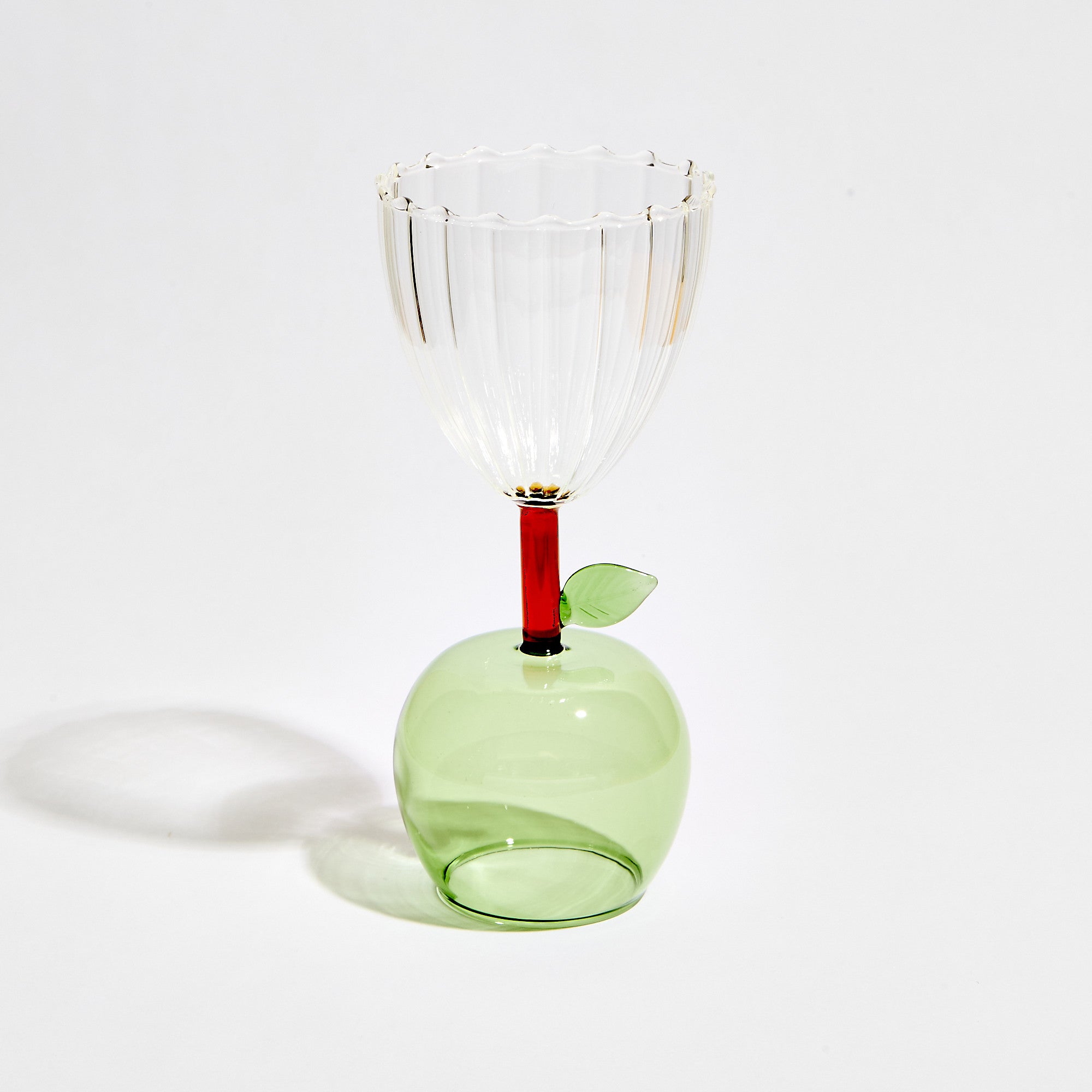 Goblet Apple - Green