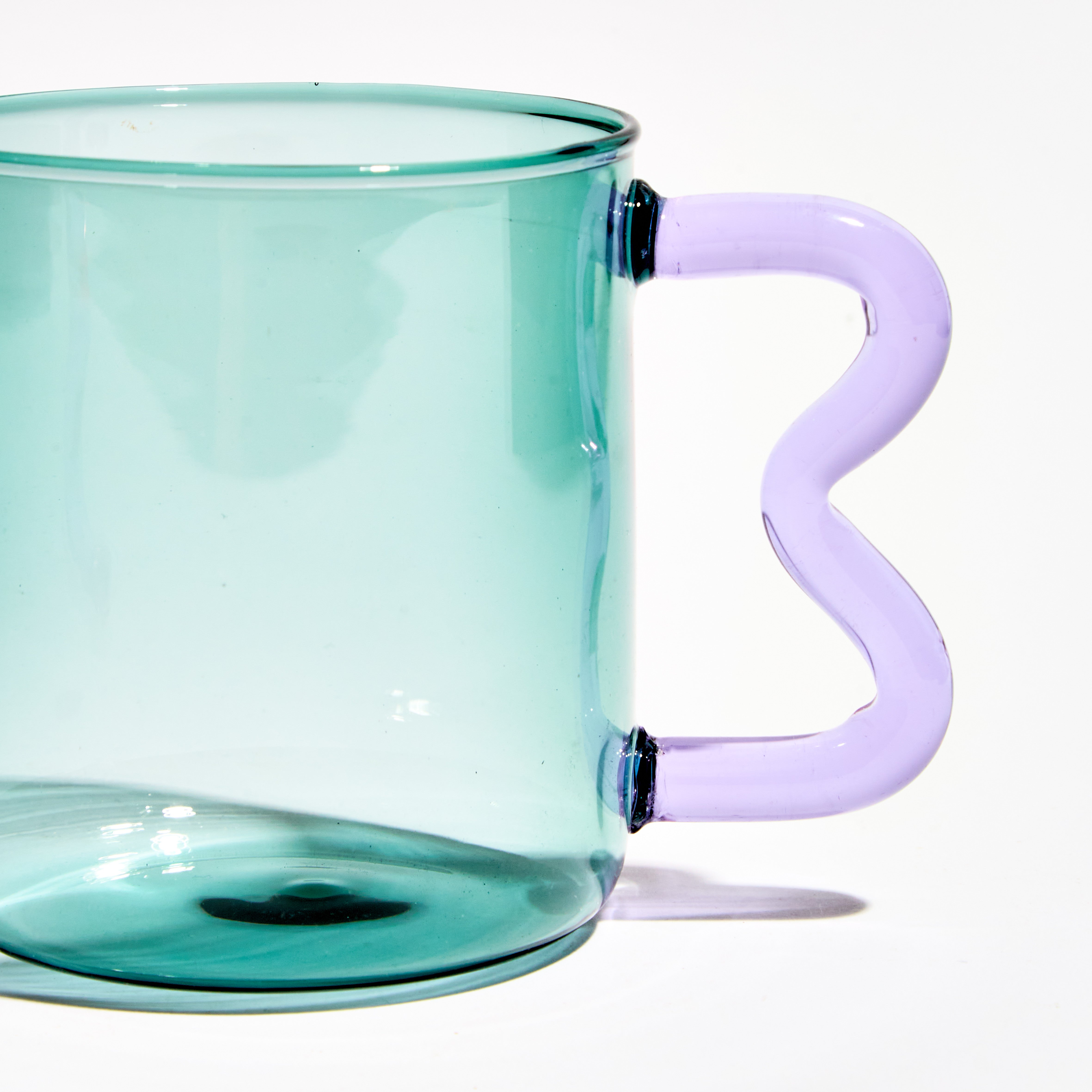 Ziggy cup - Green