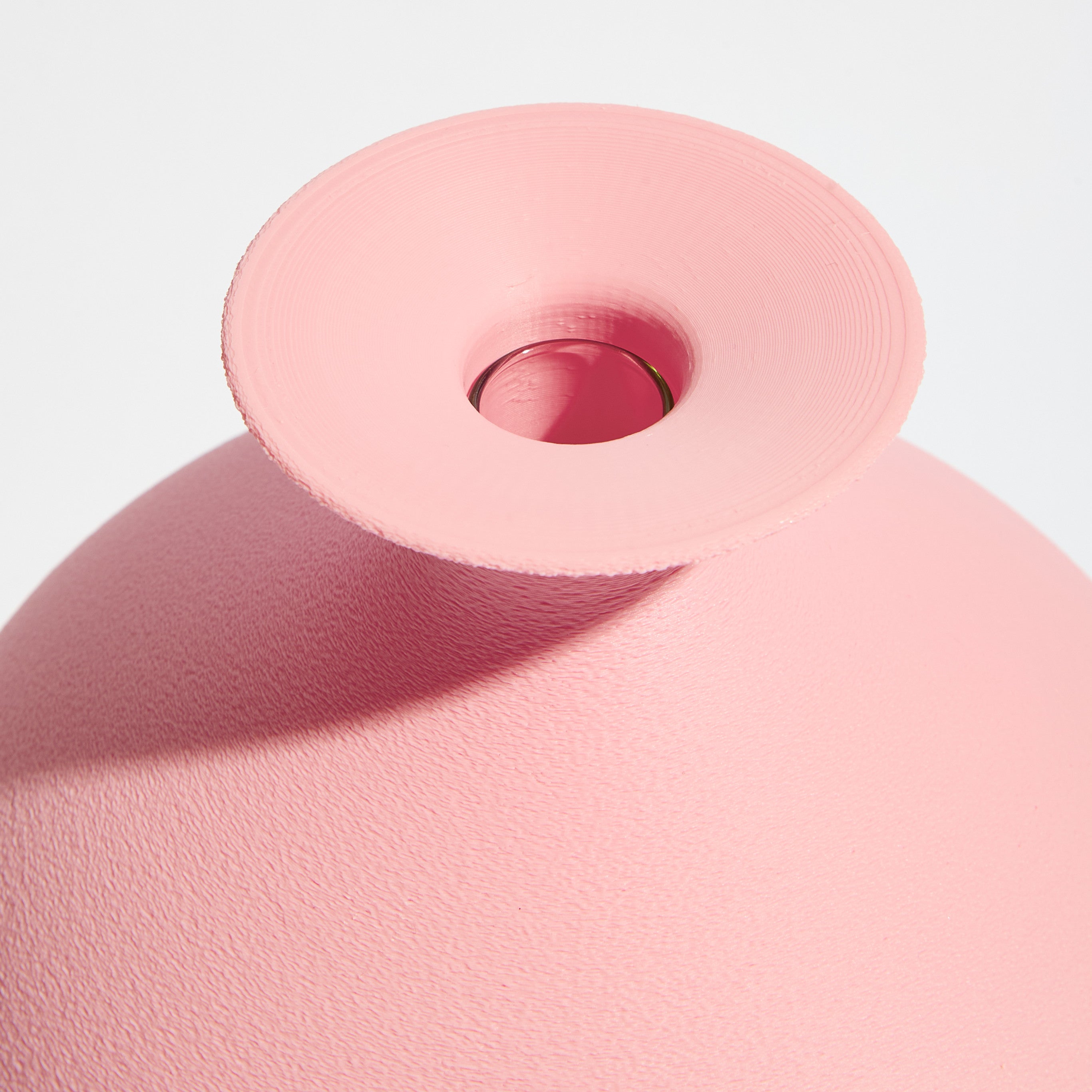 Urn Vase - Pink Sakura