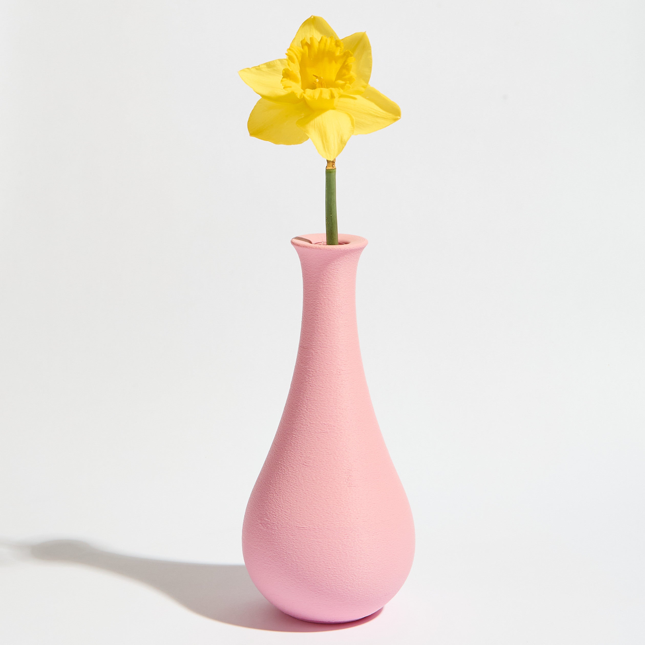 Teardrop Vase - Pink Sakura