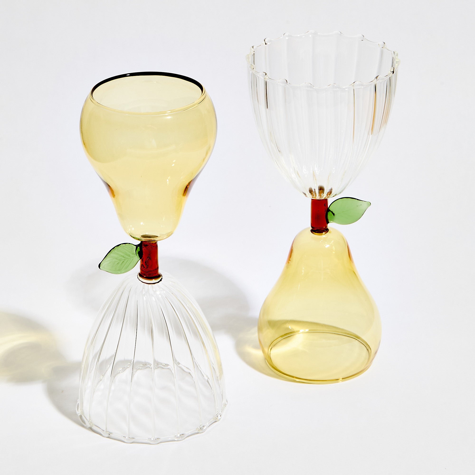 Goblet Pear - Sundrop