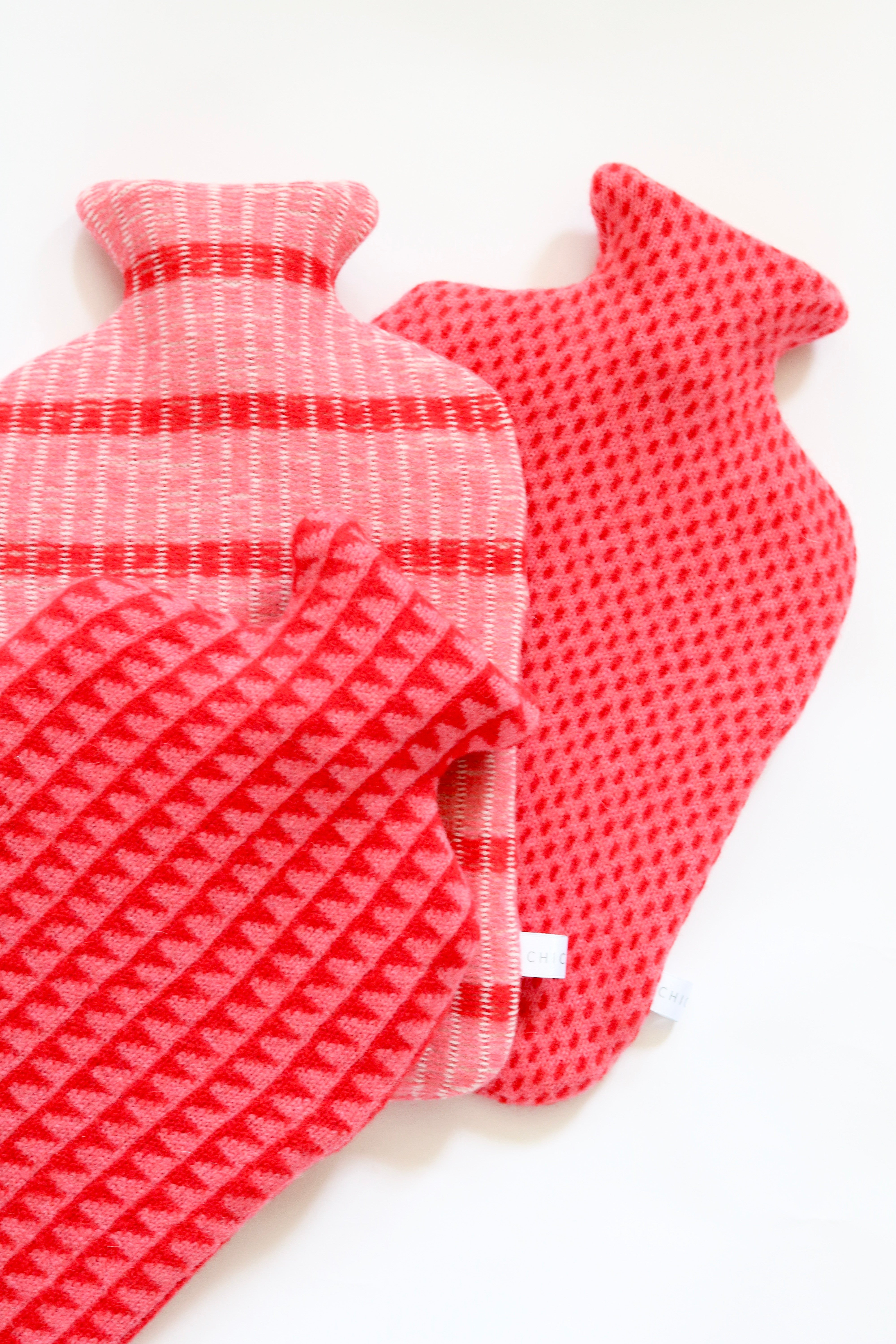 Buriton Hot Water Bottle