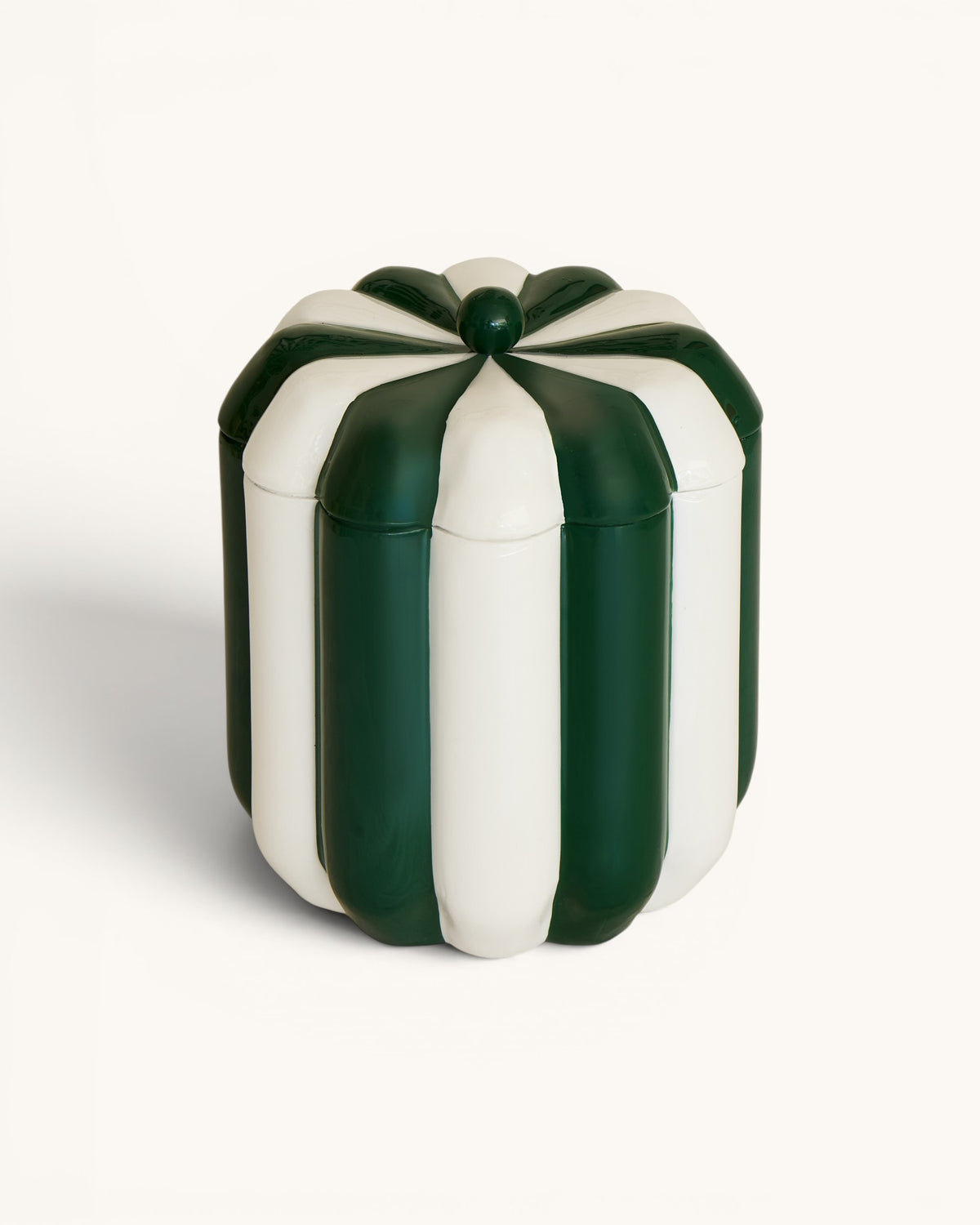 Ice Bucket, Forest Green