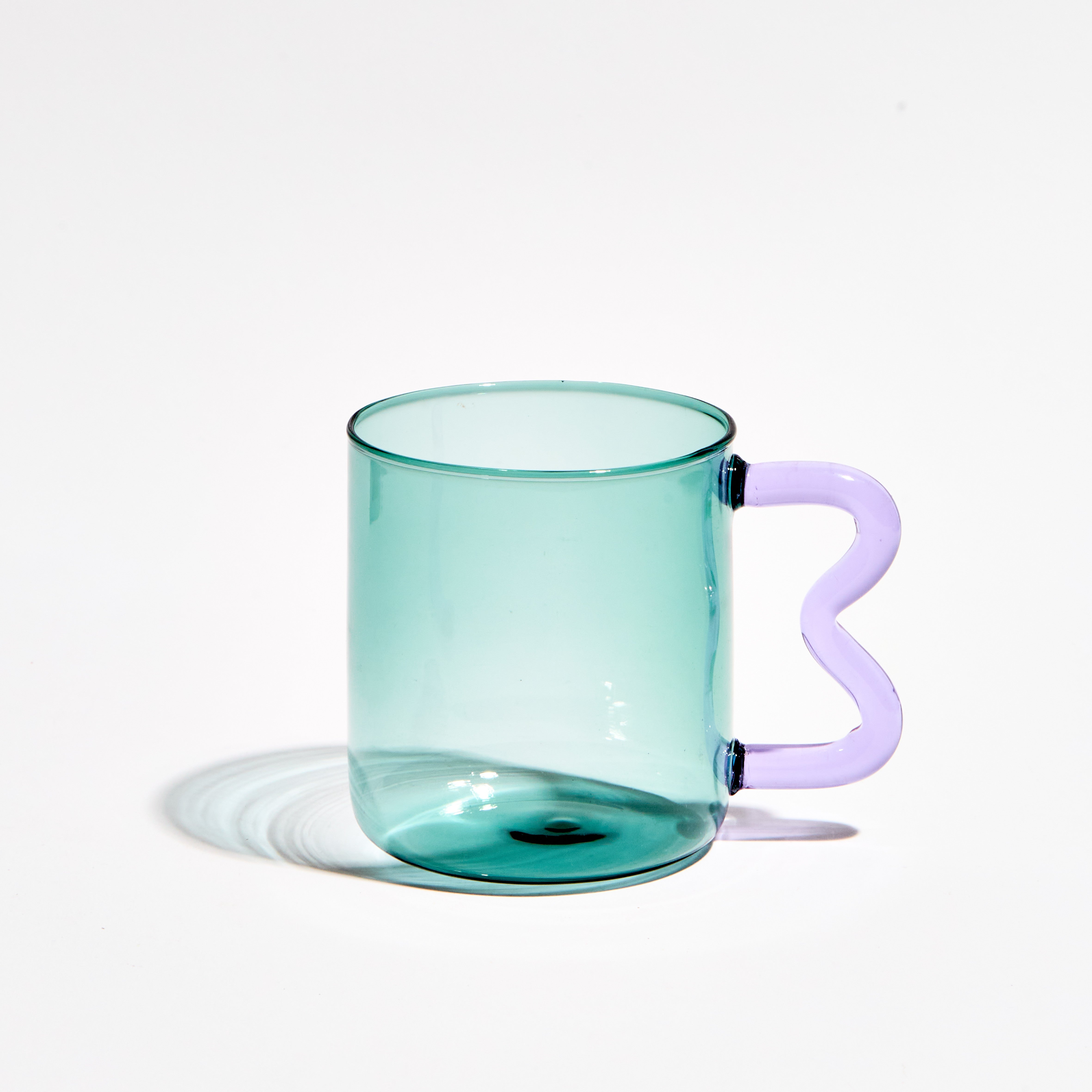 Ziggy cup - Green