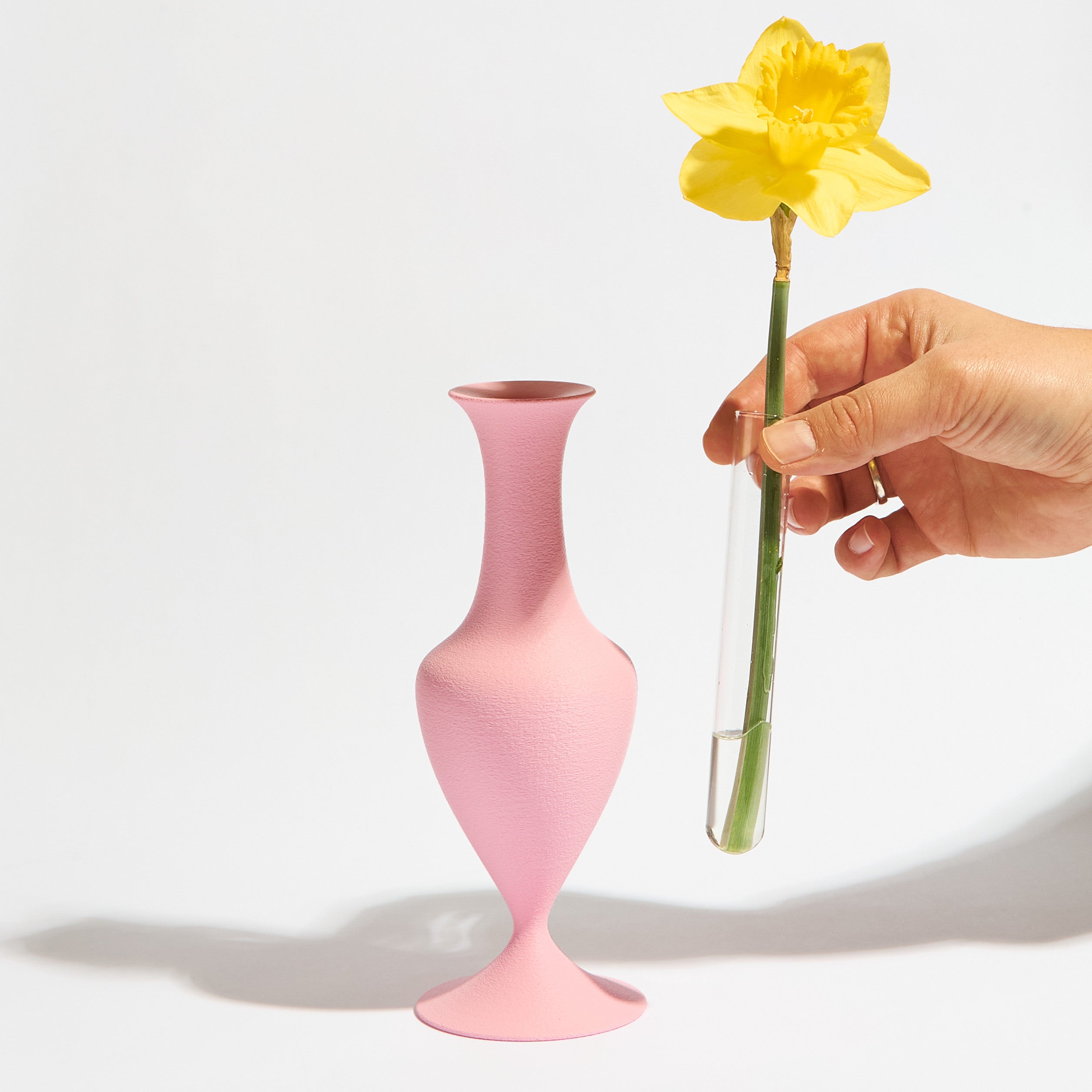 Femina Vase - Pink Sakura