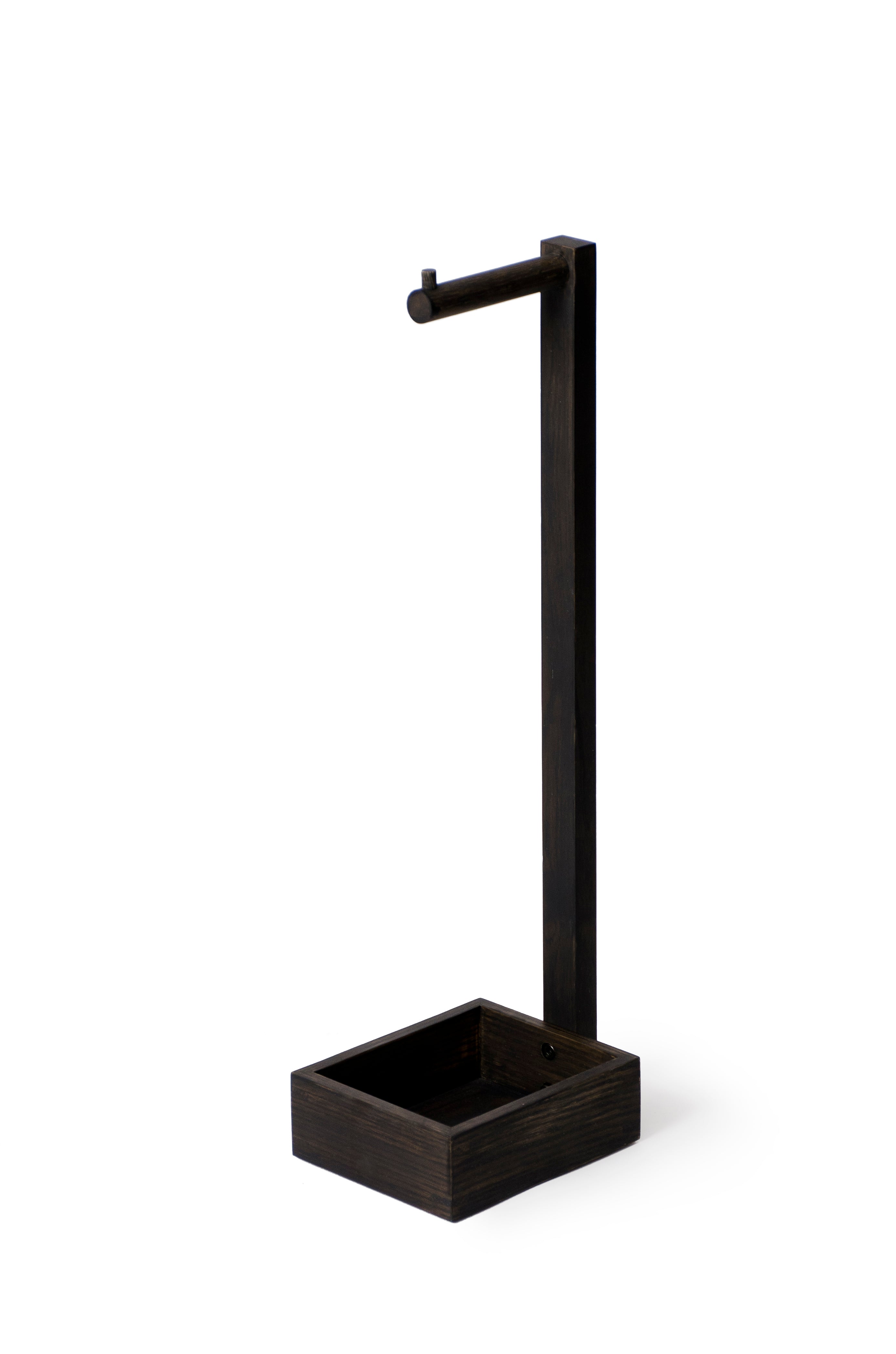 Freestanding Roll Holder Mezza