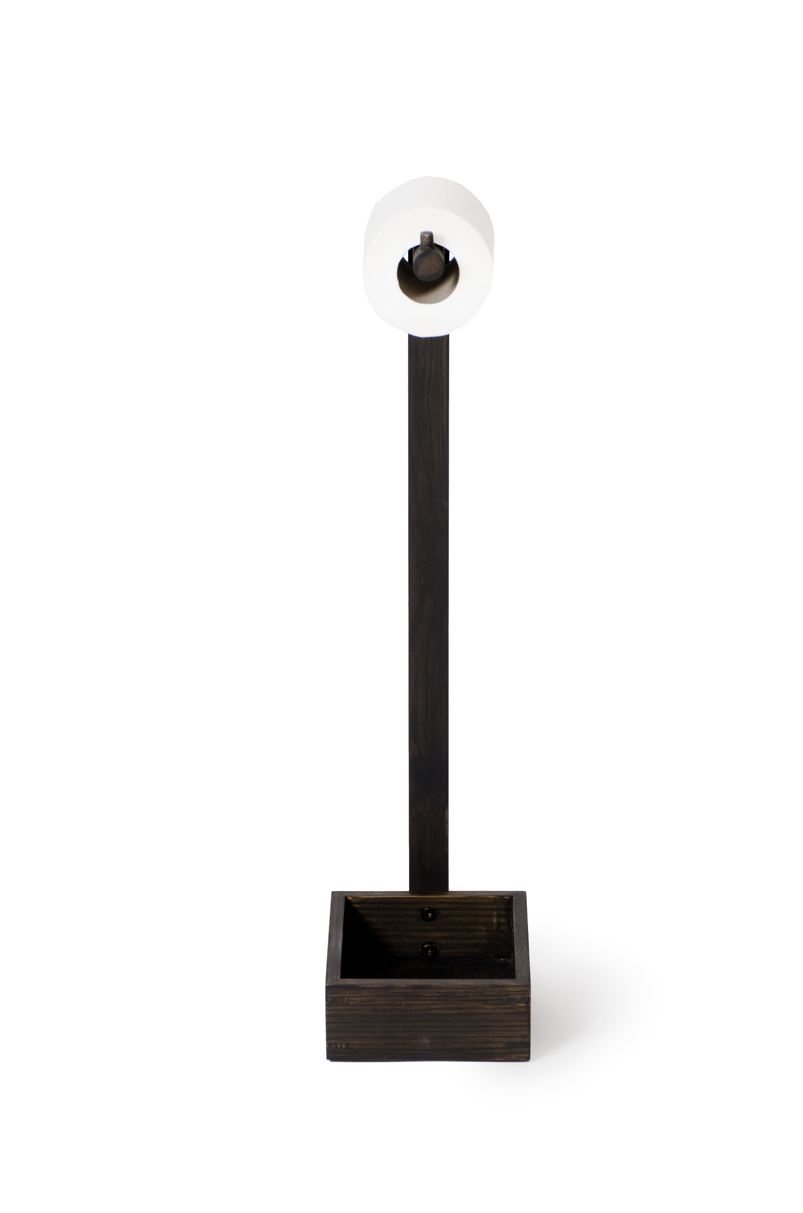 Freestanding Roll Holder Mezza