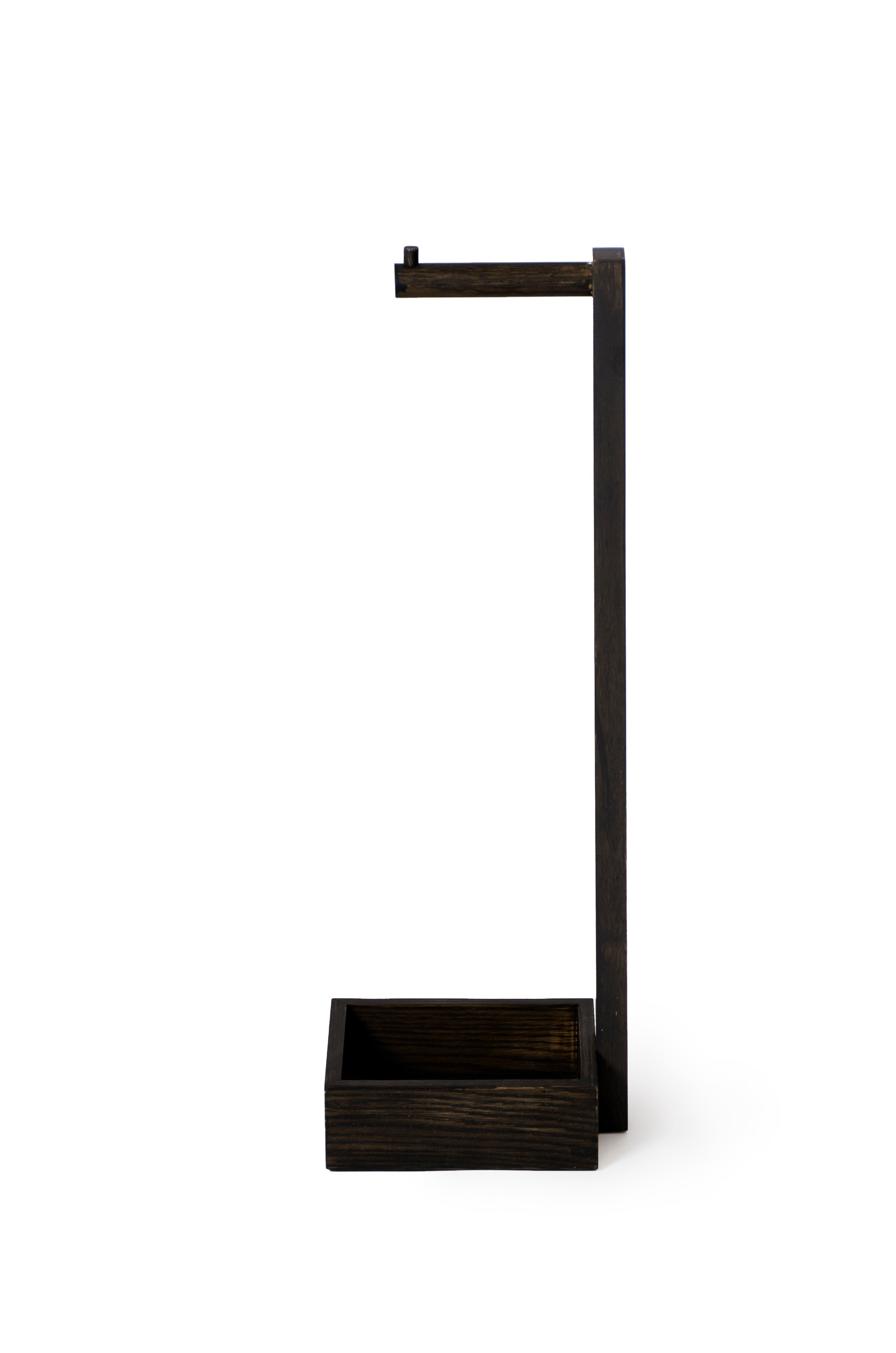 Freestanding Roll Holder Mezza