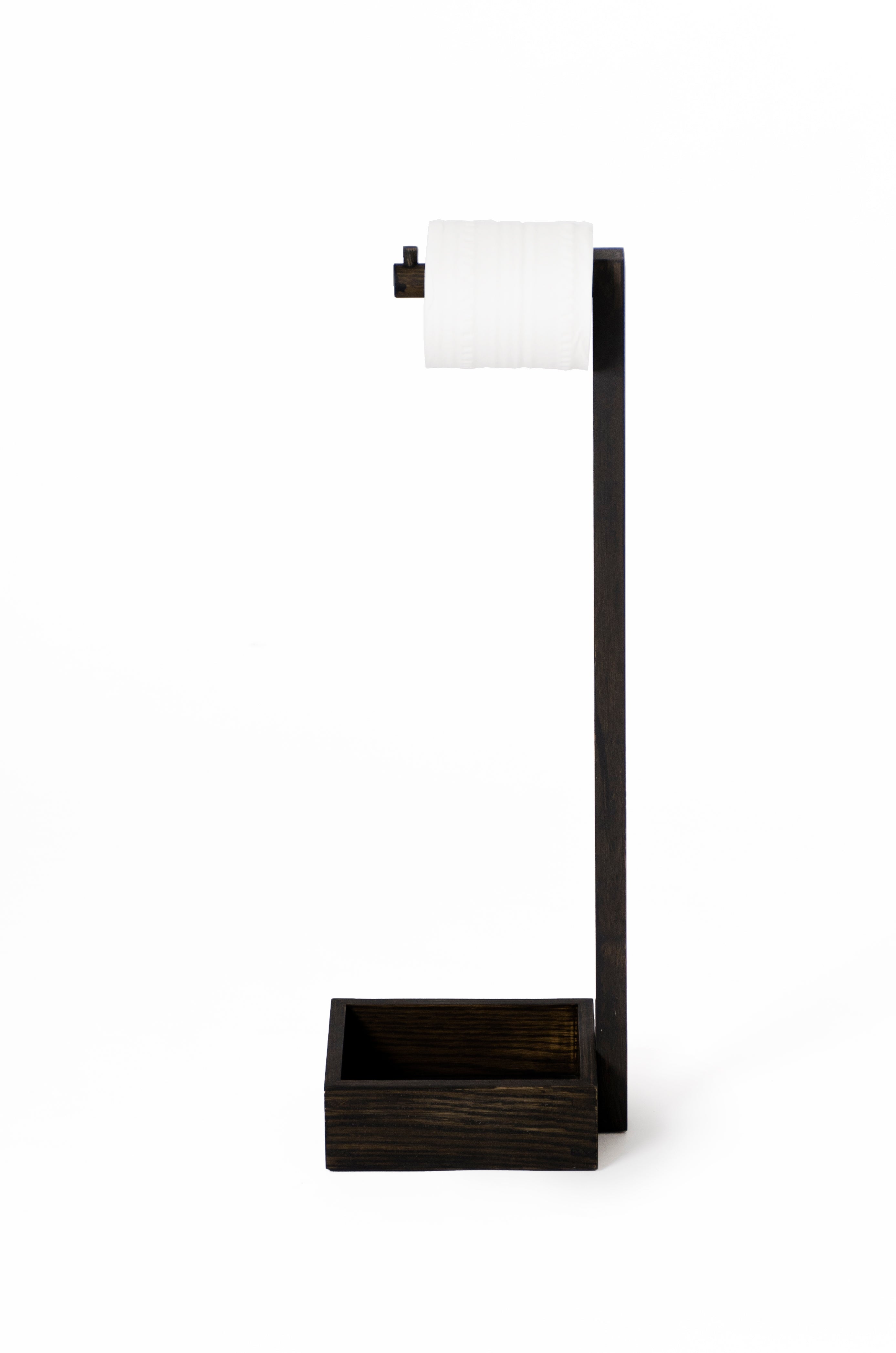 Freestanding Roll Holder Mezza