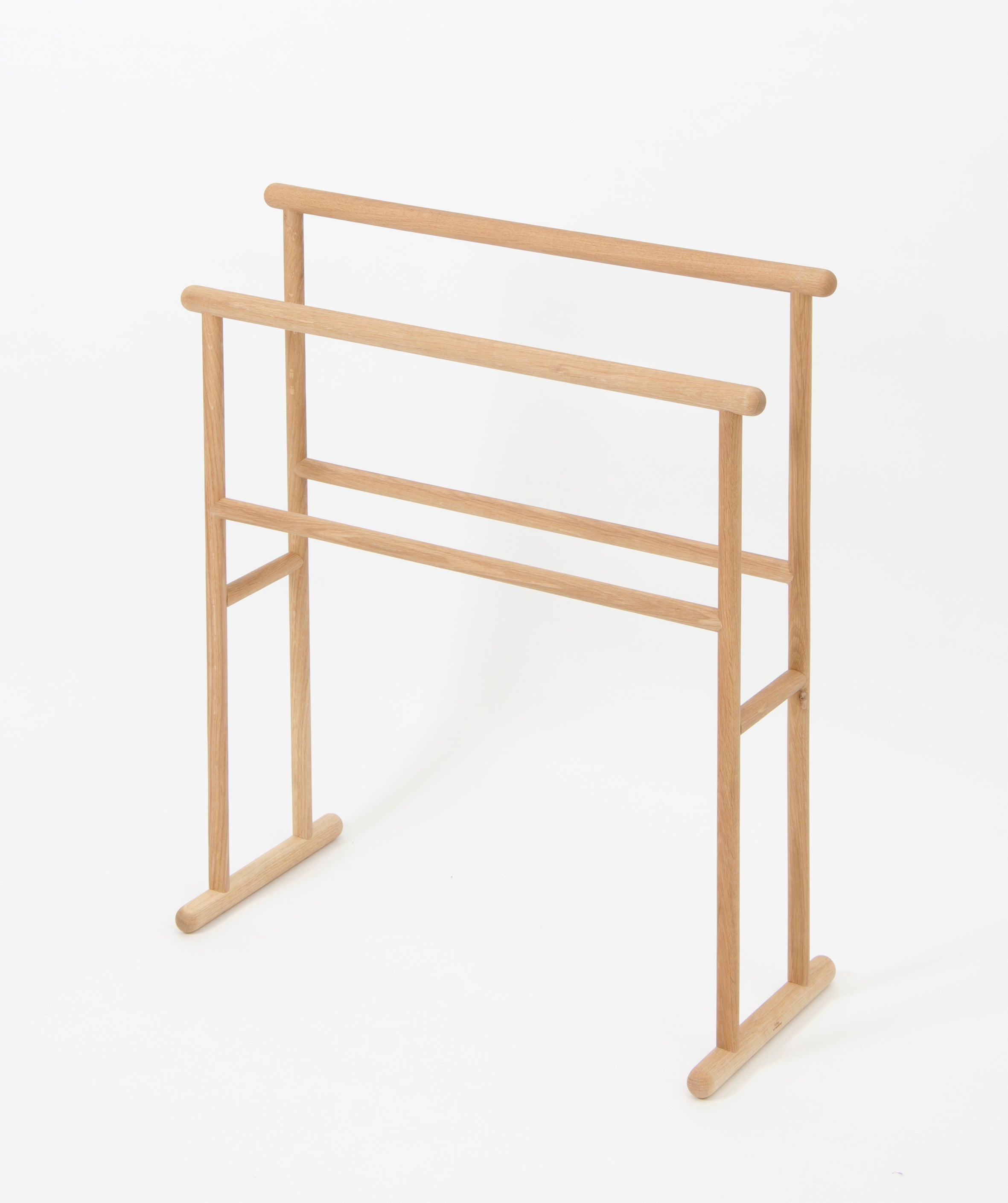 Freestanding Towel Rail Yoku