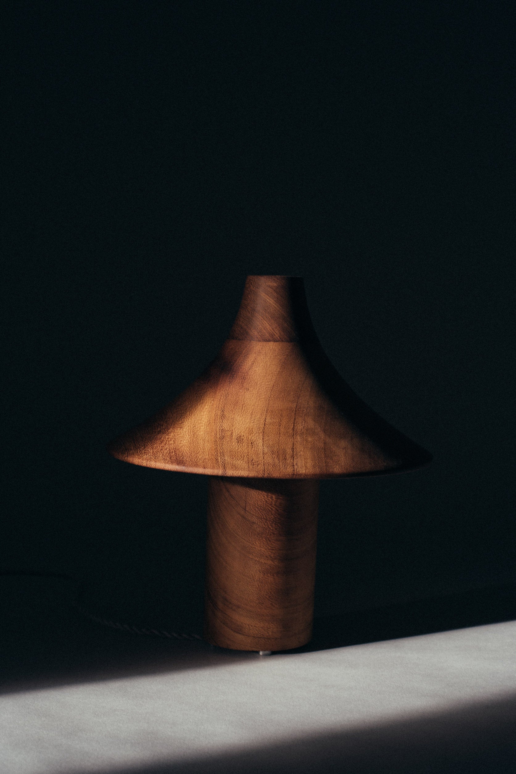 Hat Lamp