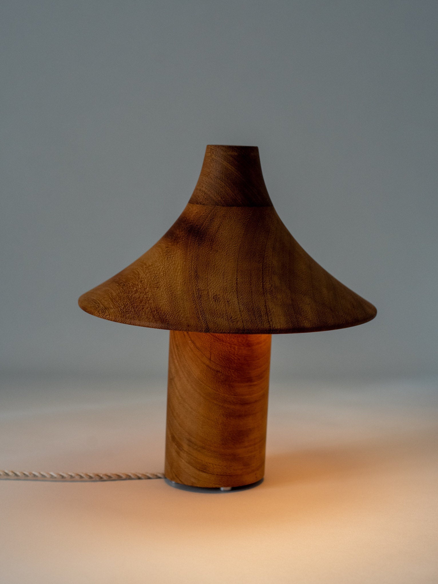 Hat Lamp