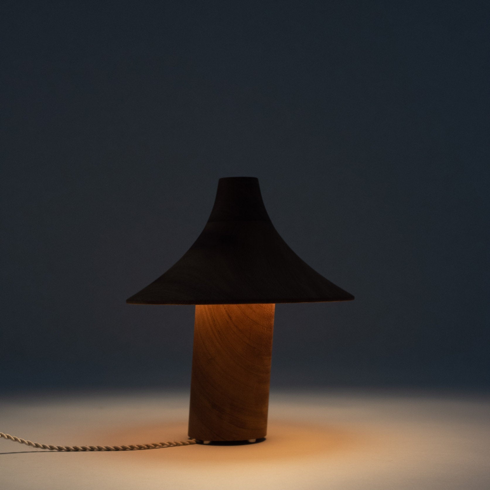 Hat Lamp