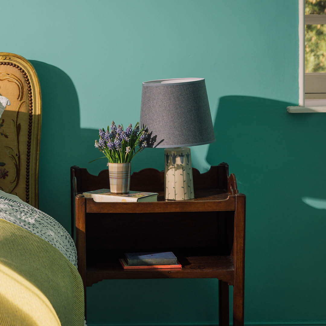 Ben Wyvis Small Tapered Lampshade