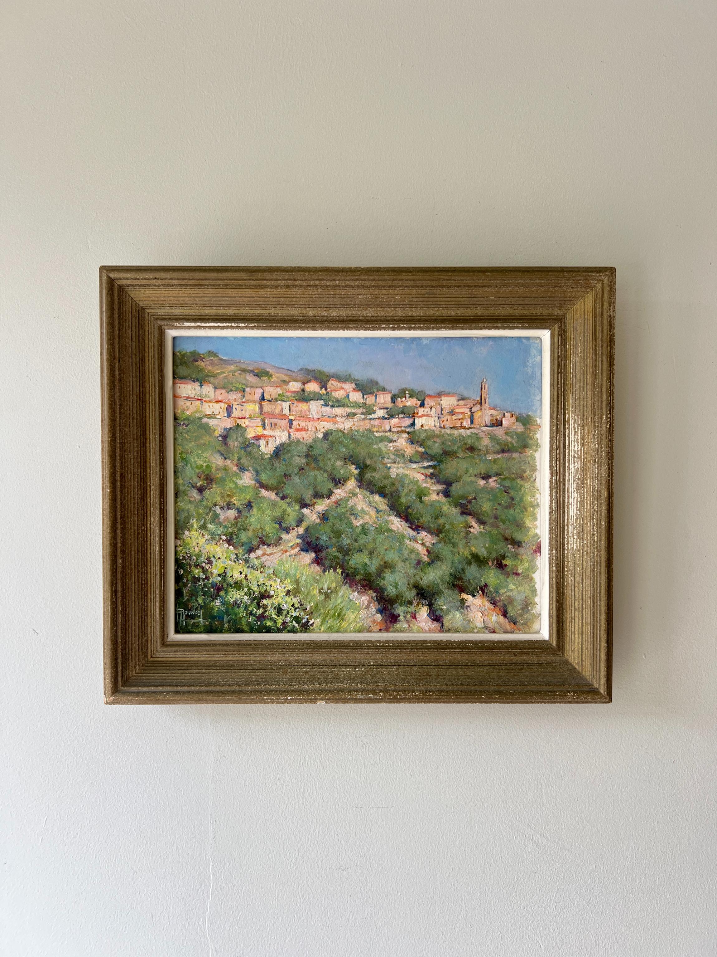 CORSICA