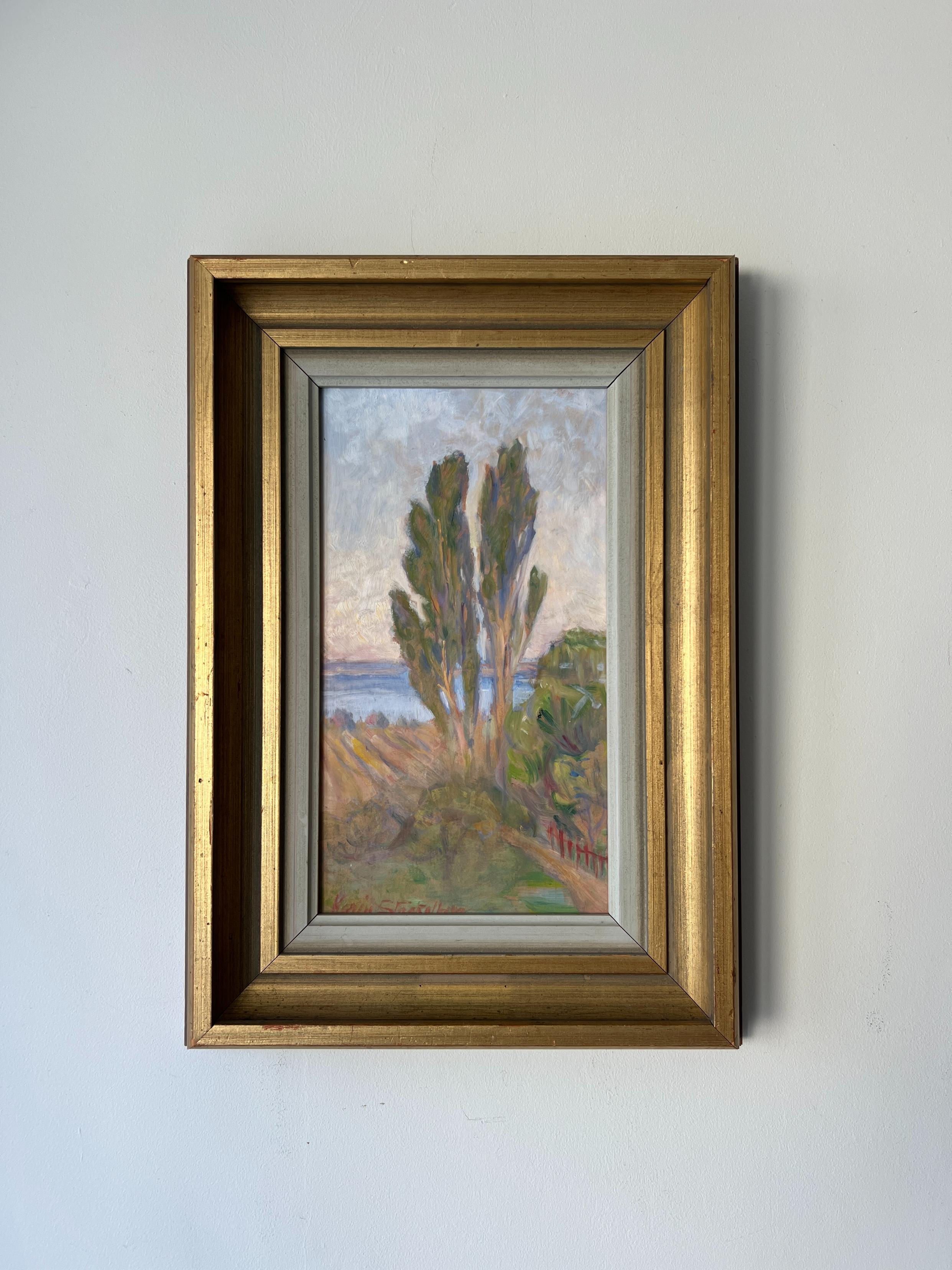 COASTAL POPLARS