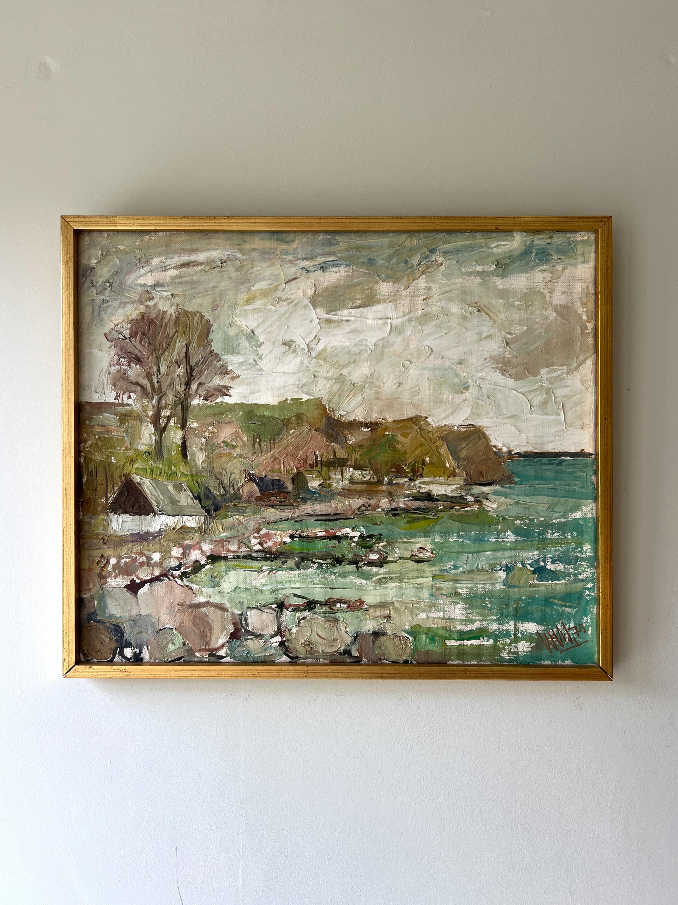 FISHERMAN'S COTTAGE
