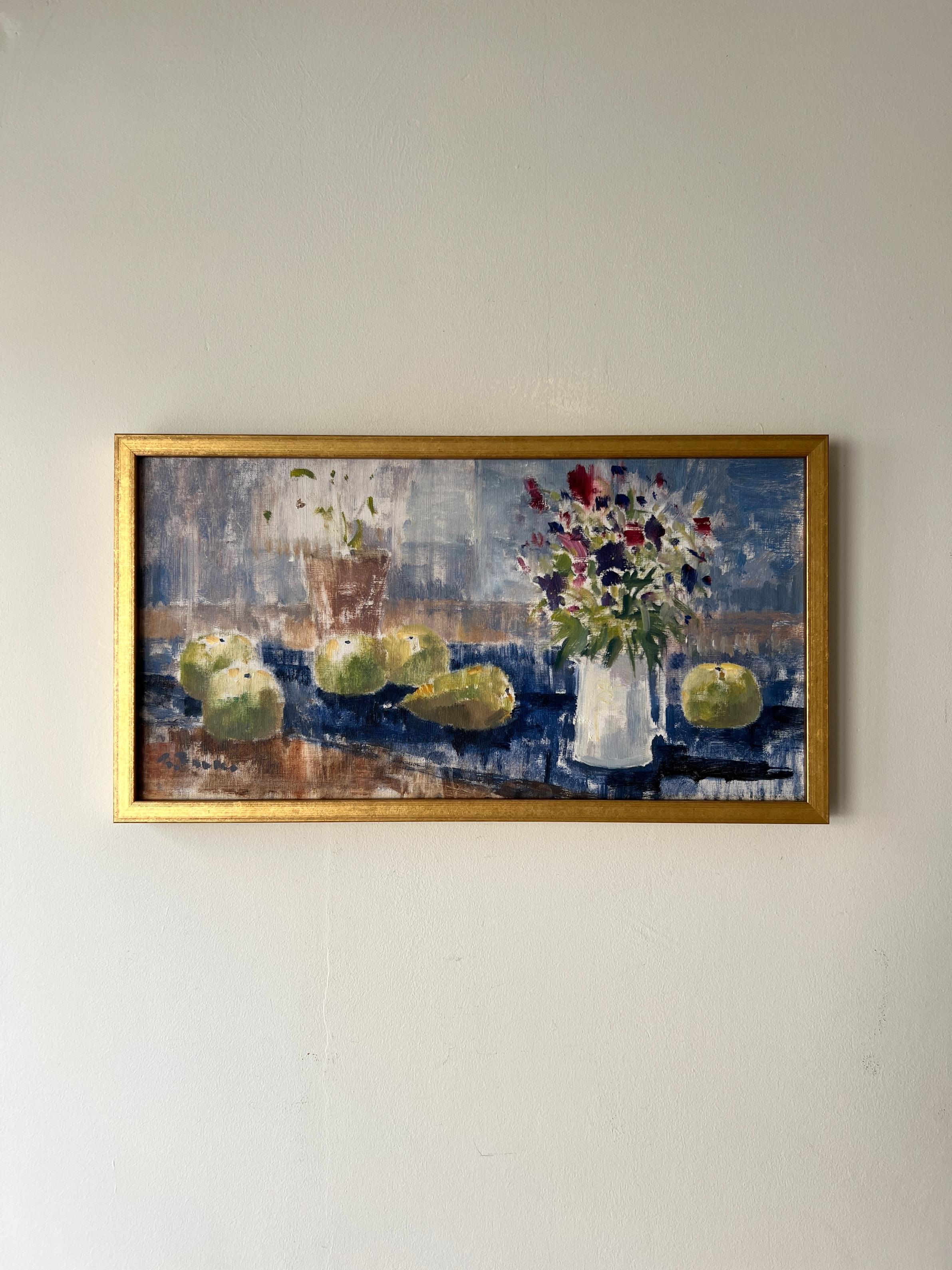 FRUIT & FLOWERS