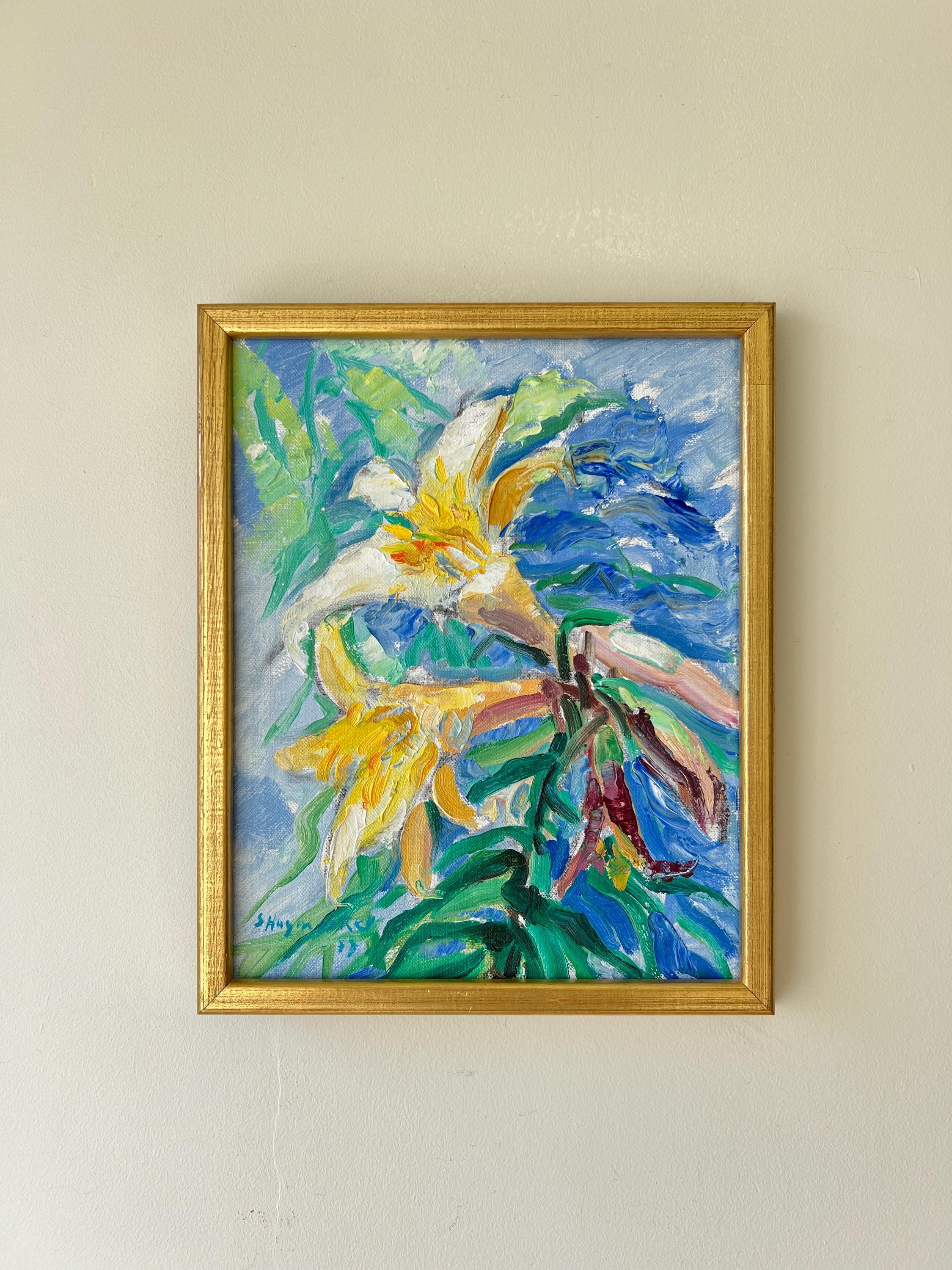 LILIES