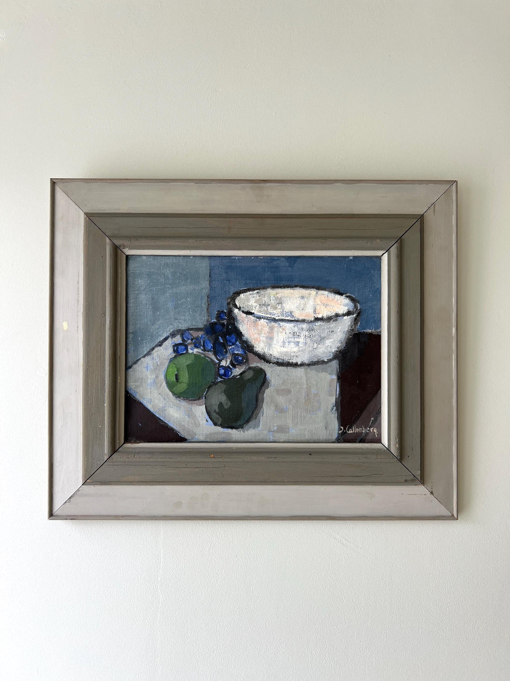 FRUIT WITH BOWL