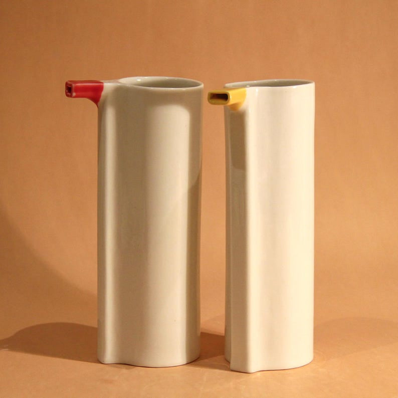 Straw Cup | Tall