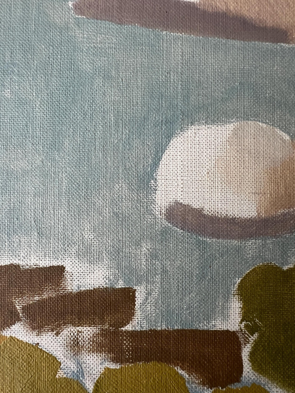 CONGO CLOUDS
