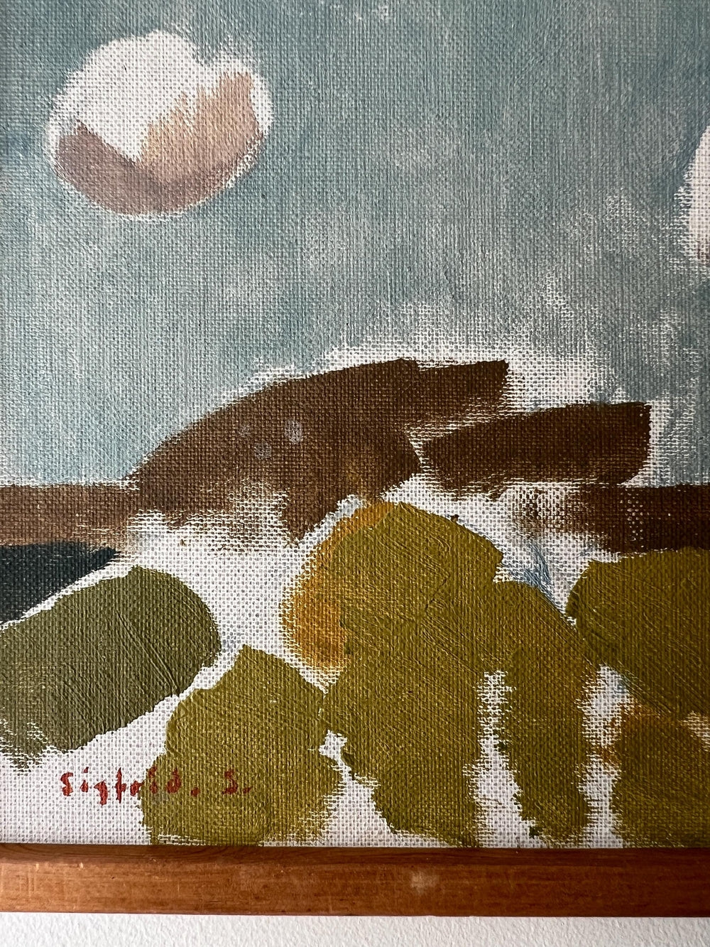 CONGO CLOUDS