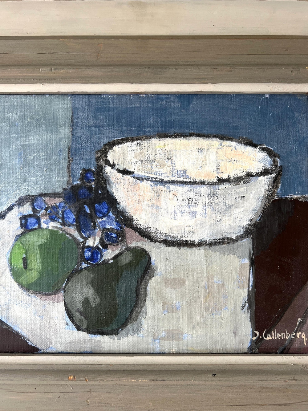 FRUIT WITH BOWL